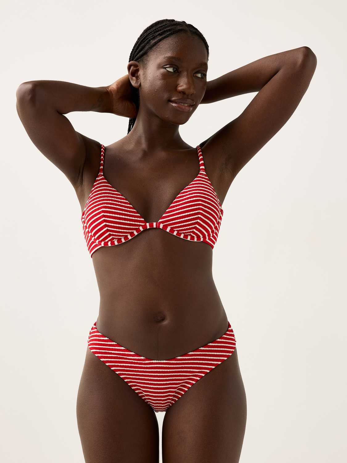 Brazilian bikiniunderdel
