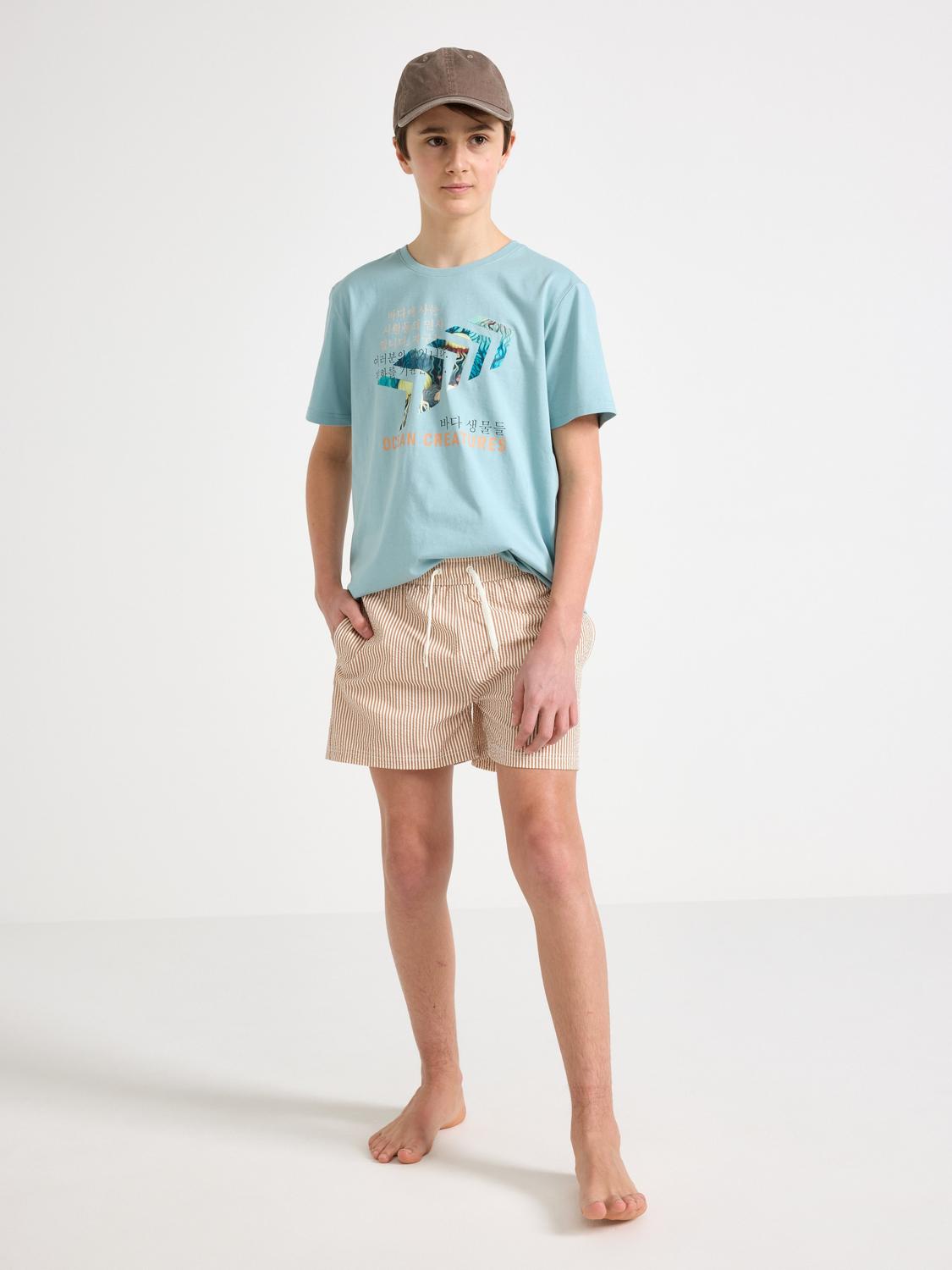 Badshorts