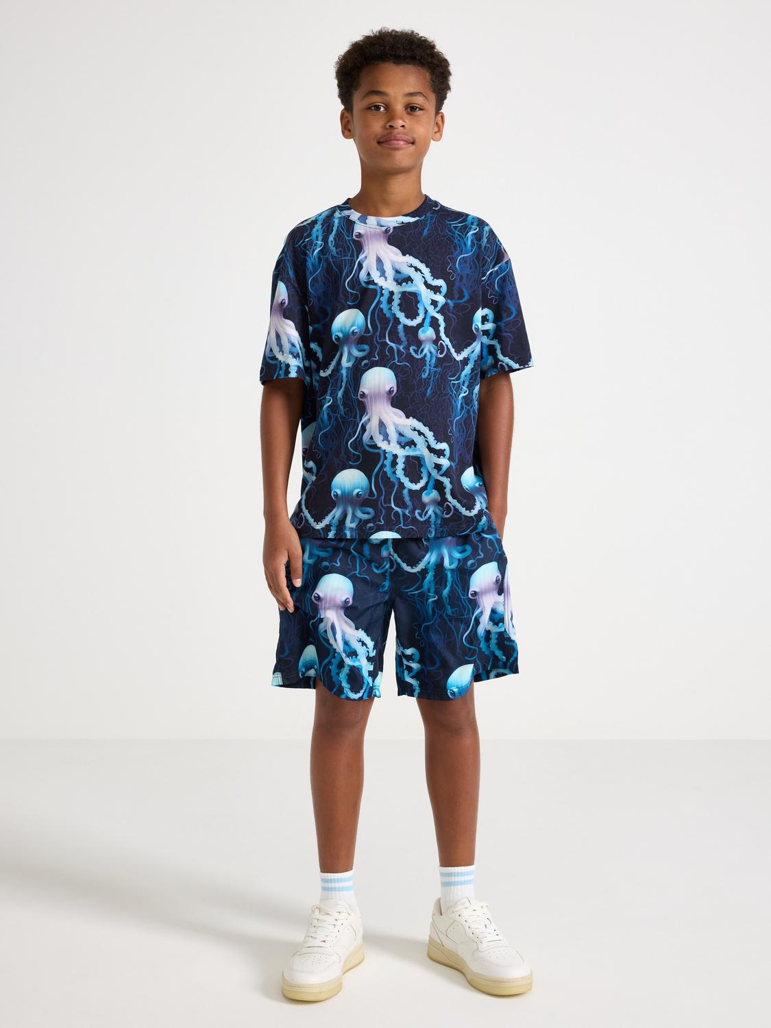 Badshorts
