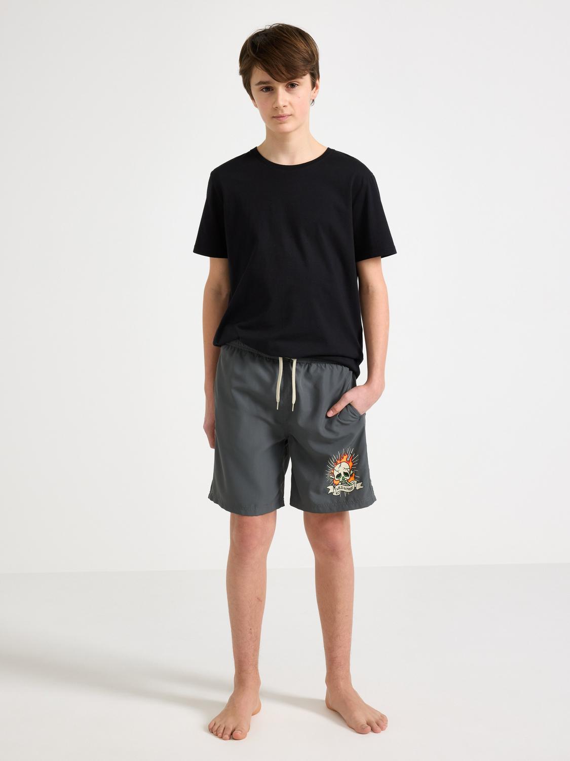 Badshorts