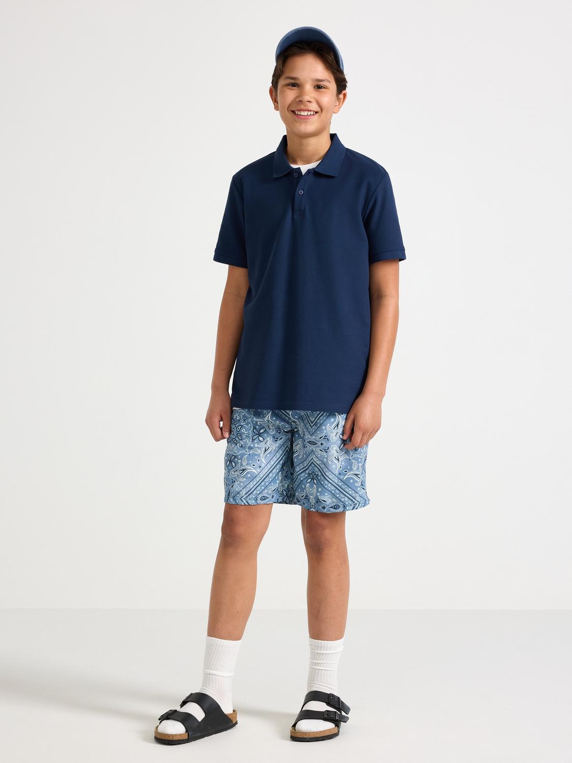 Badshorts