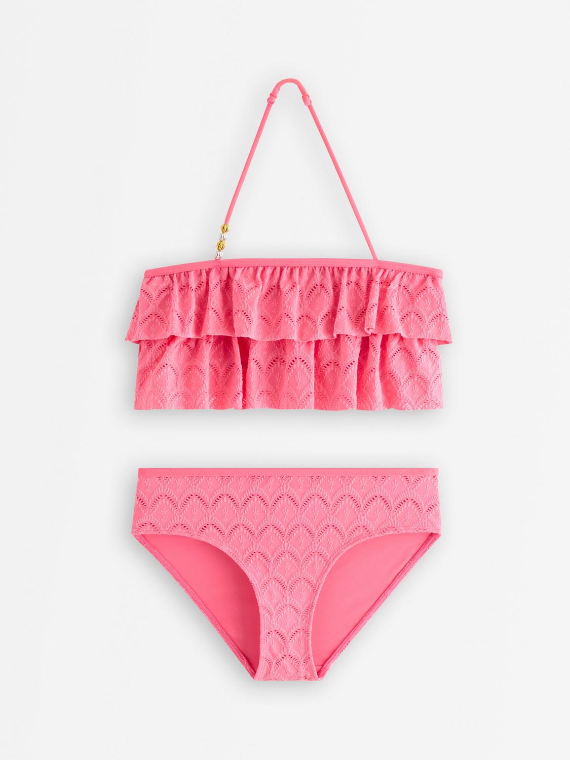 Bikiniset