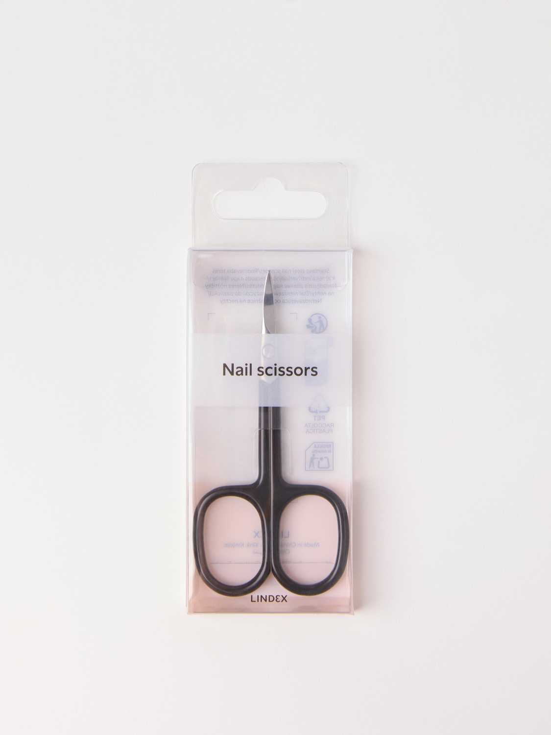 Lindex Beauty nagelsax