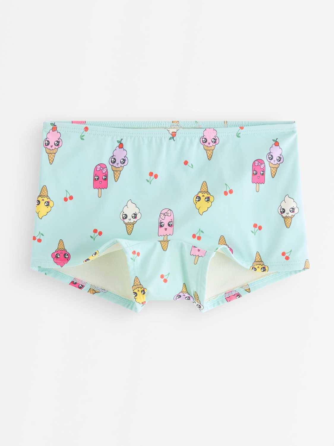 Bikiniunderdel