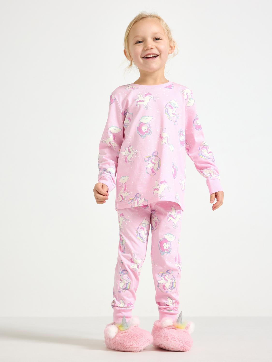 Pyjamasset