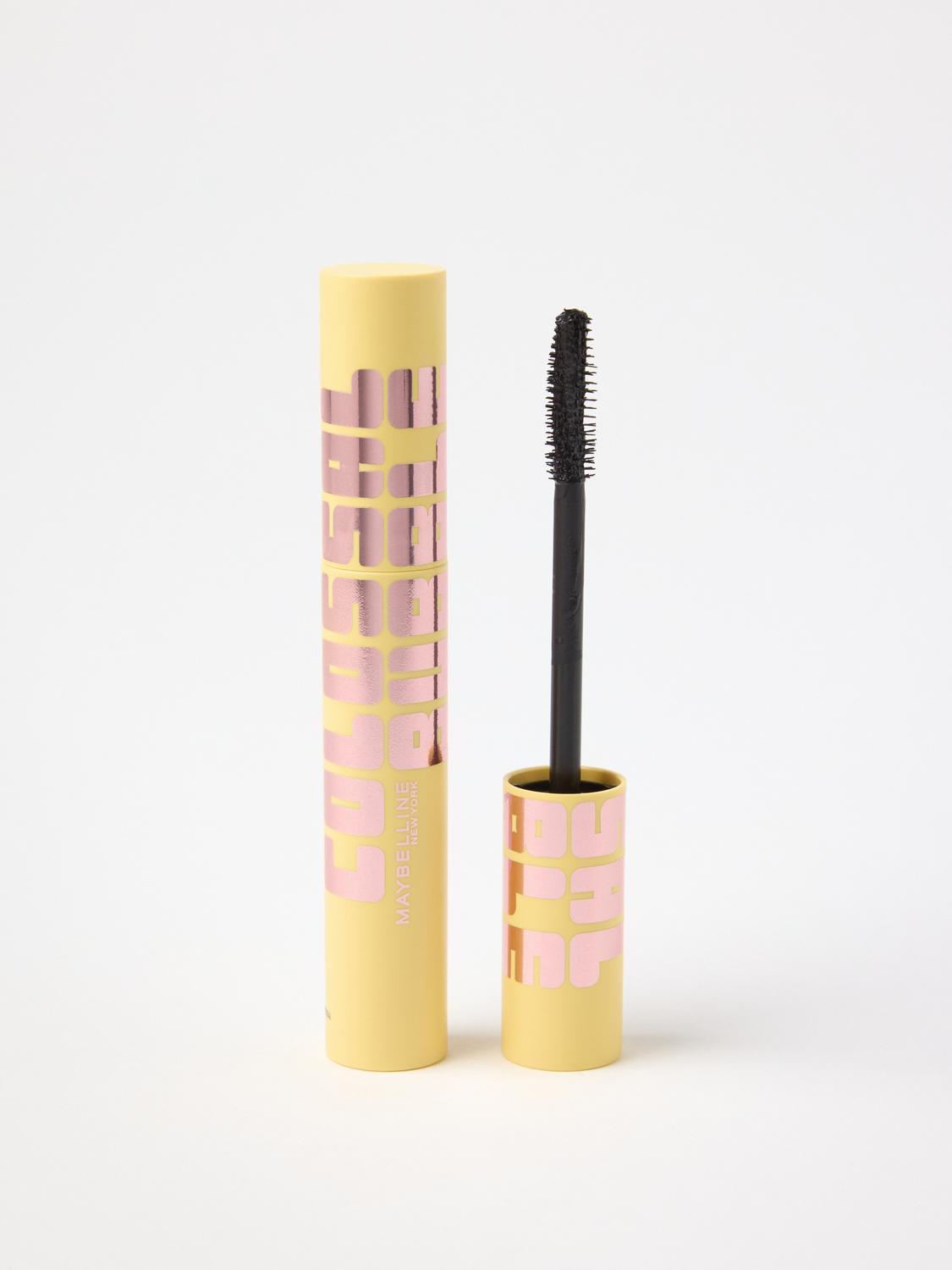 Maybelline The Colossal Bubble Mascara
