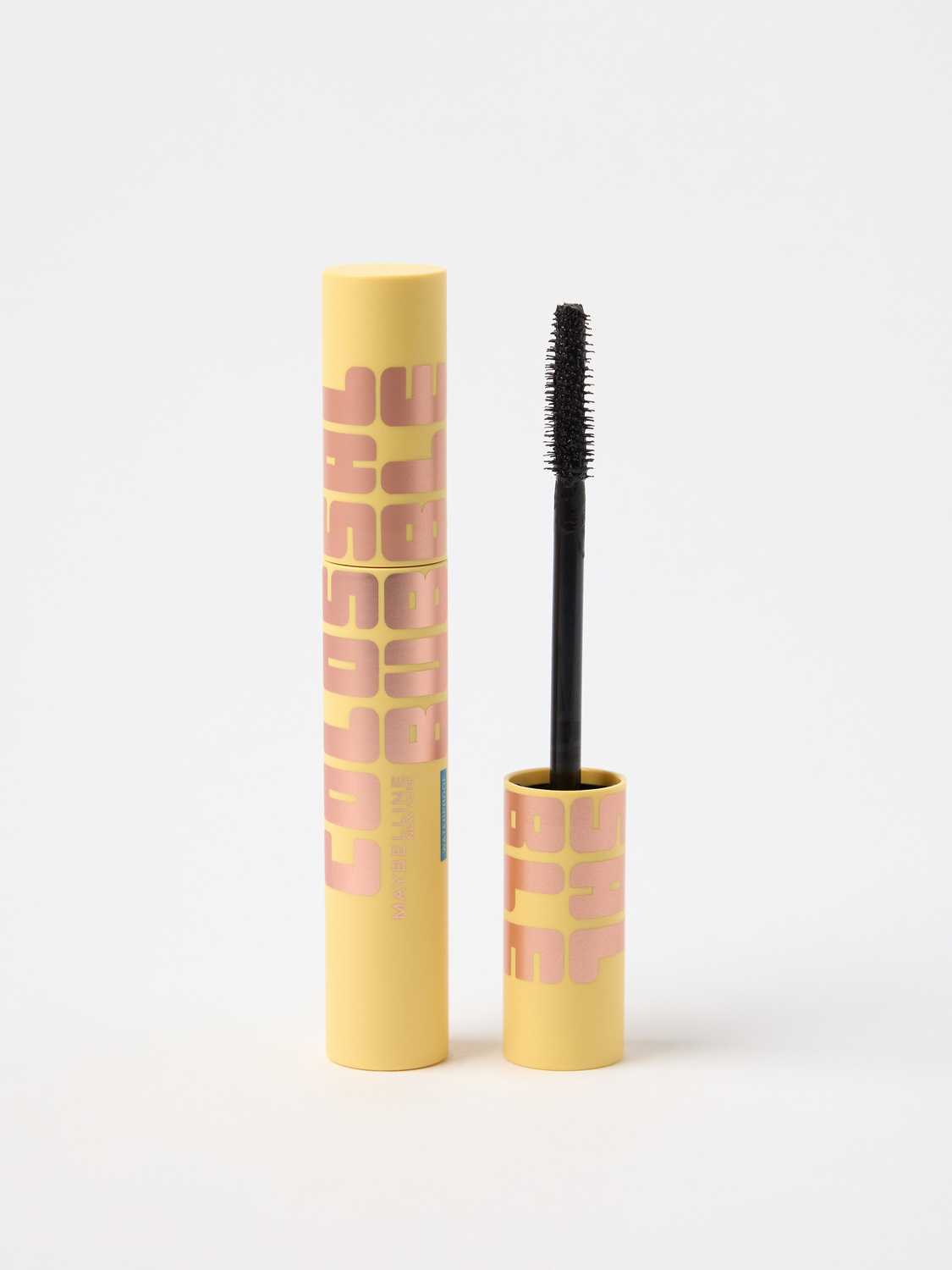 Maybelline The Colossal Bubble Mascara Waterproof