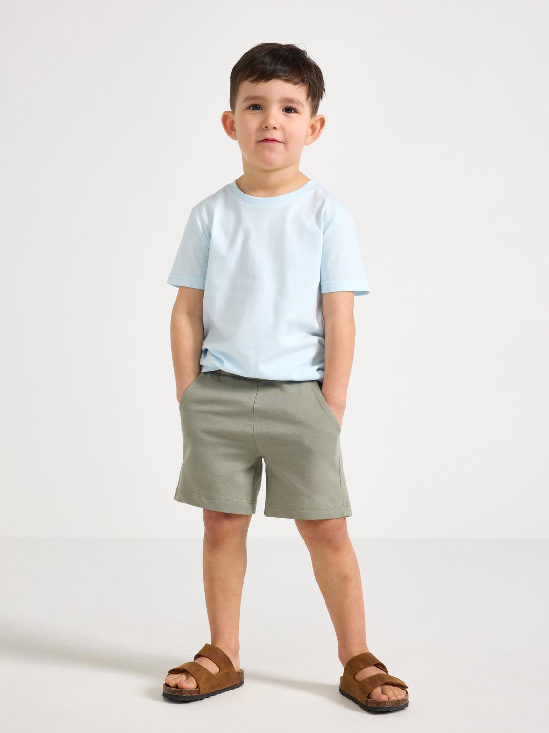 Mjukisshorts