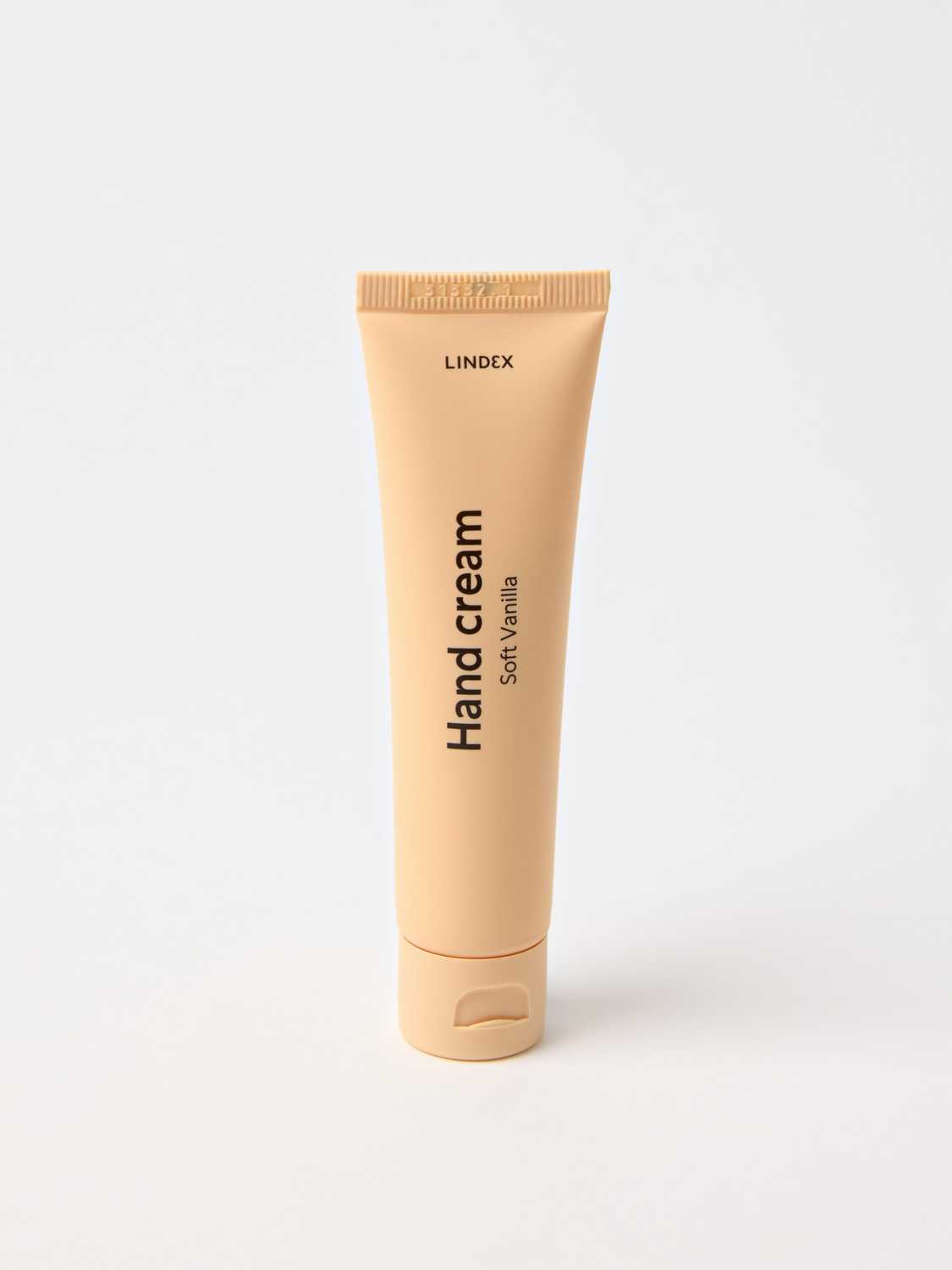 Lindex Beauty handkräm