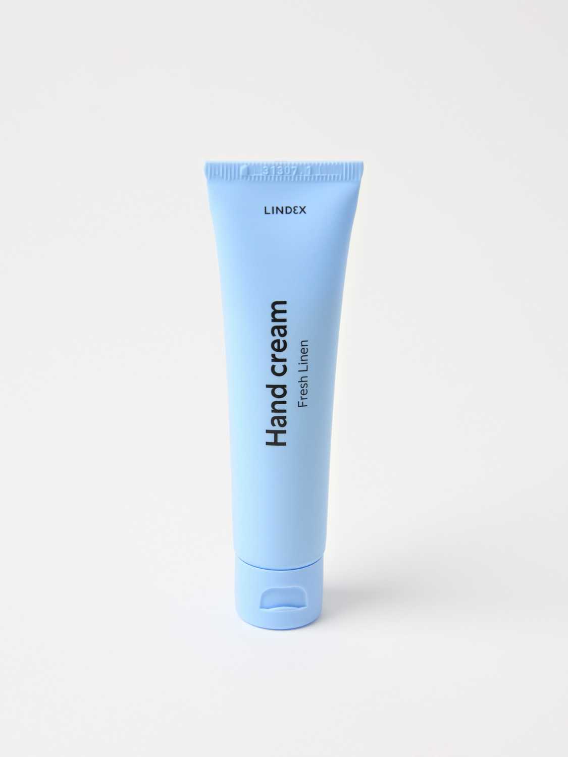 Lindex Beauty handkräm