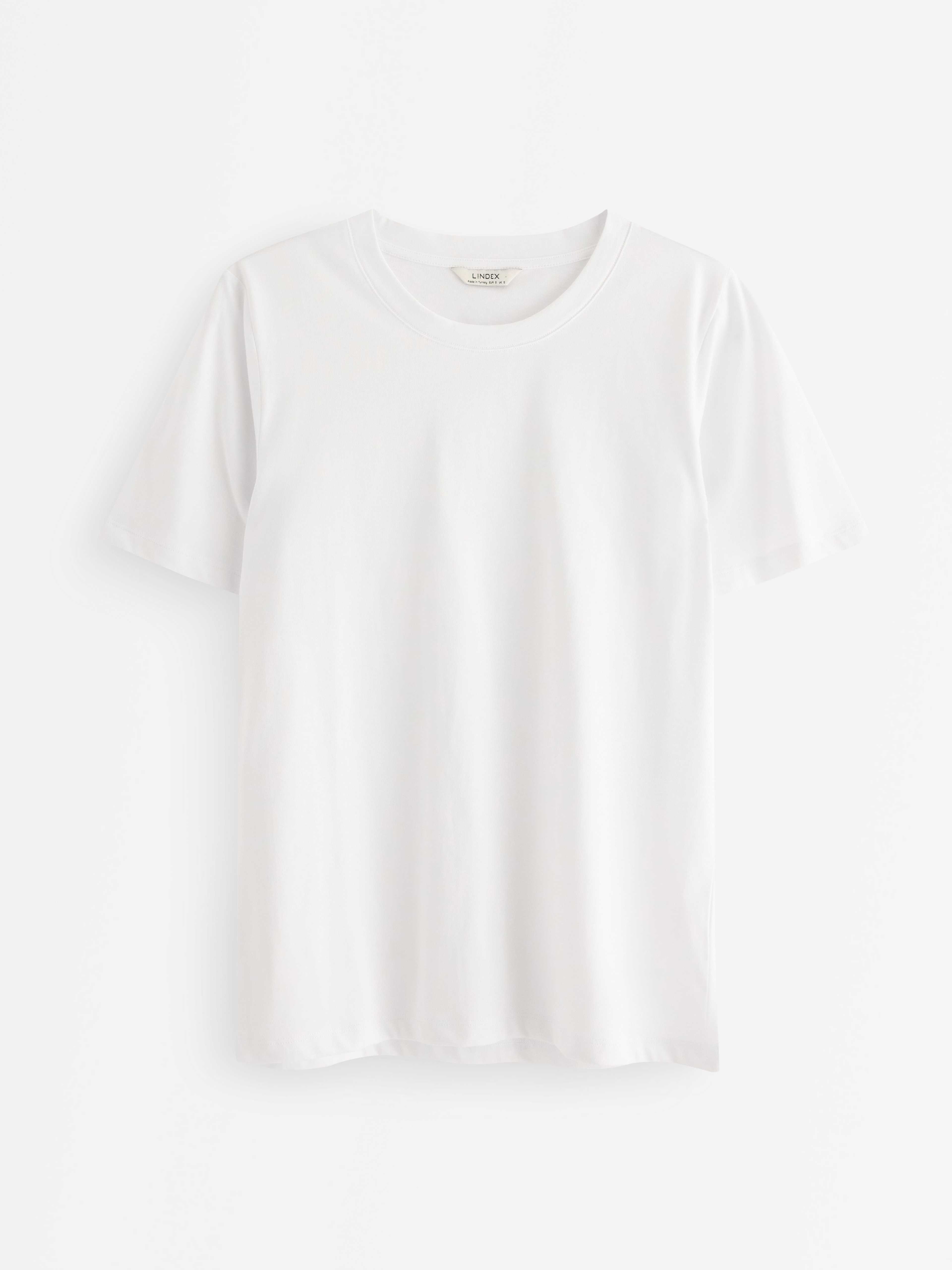 Extra lång t-shirt
