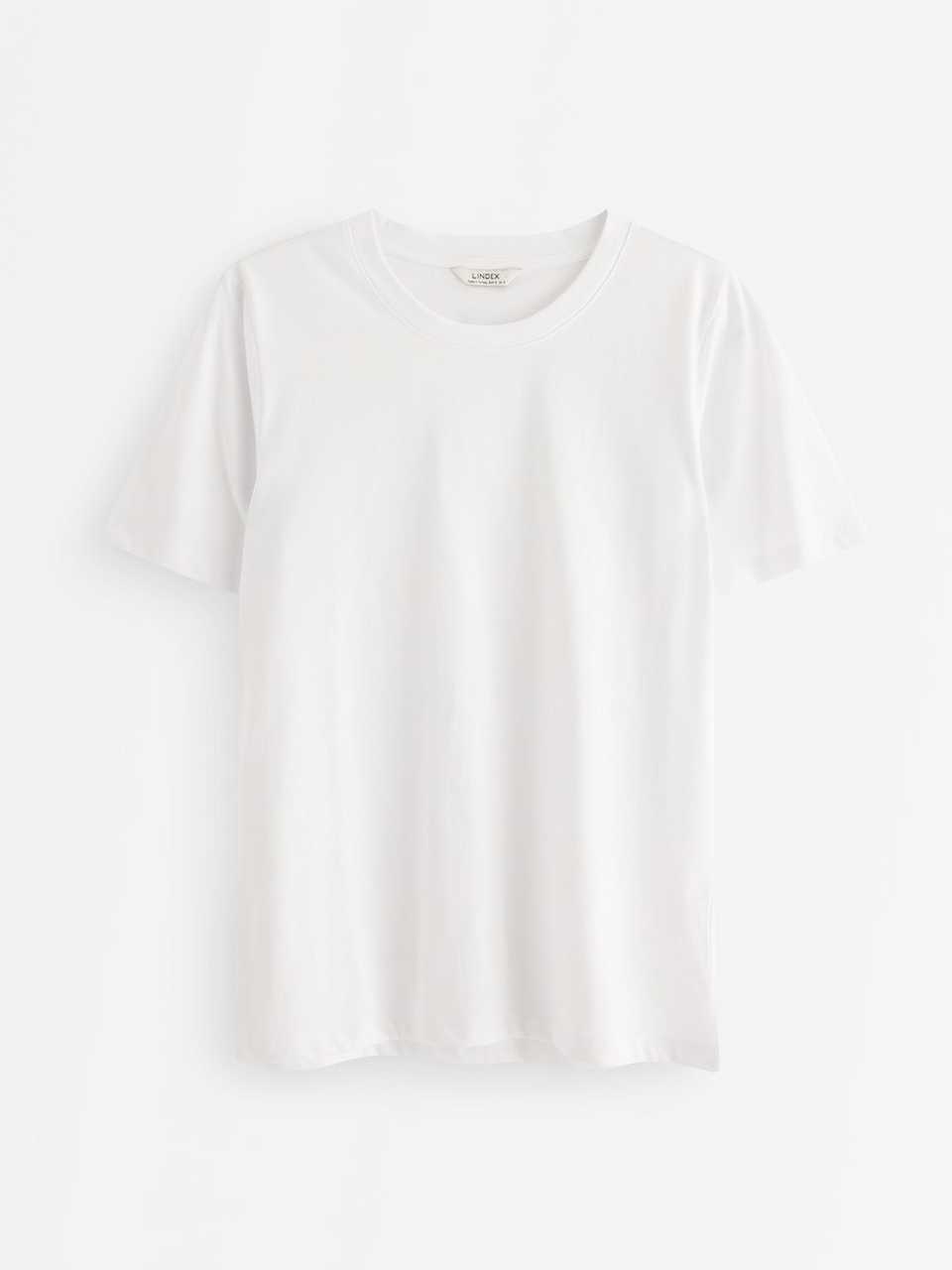 Extra lång t-shirt
