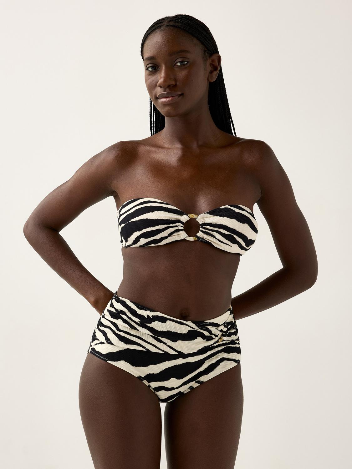 Bandeau bandeaubikini