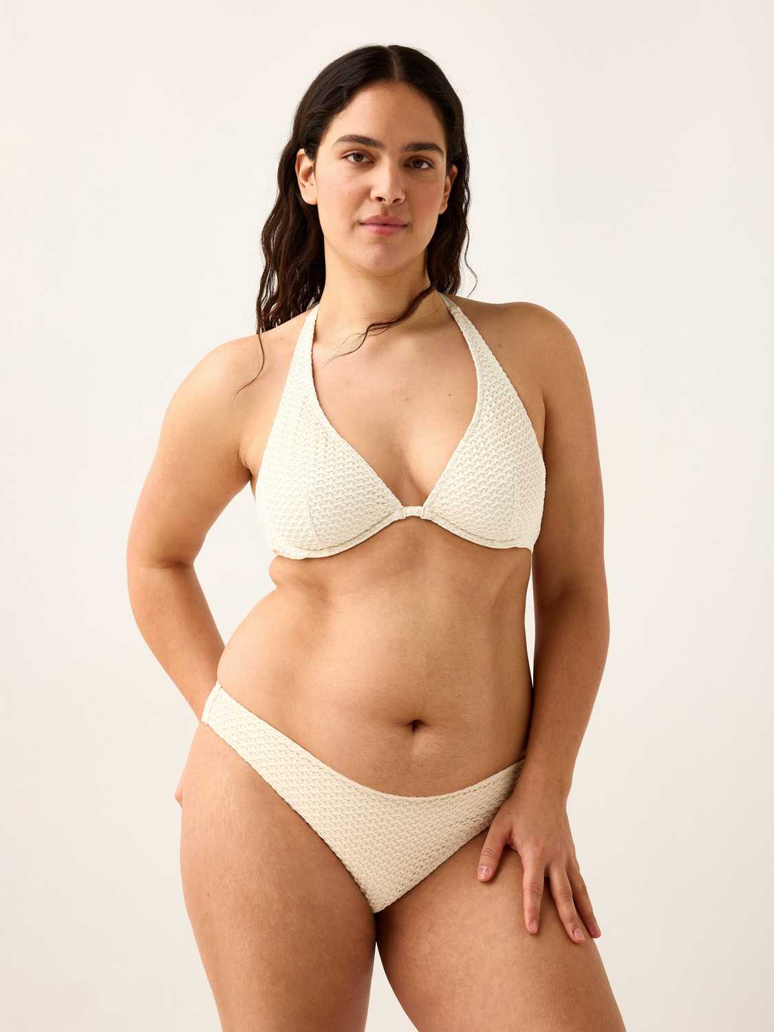 Brazilian bikiniunderdel