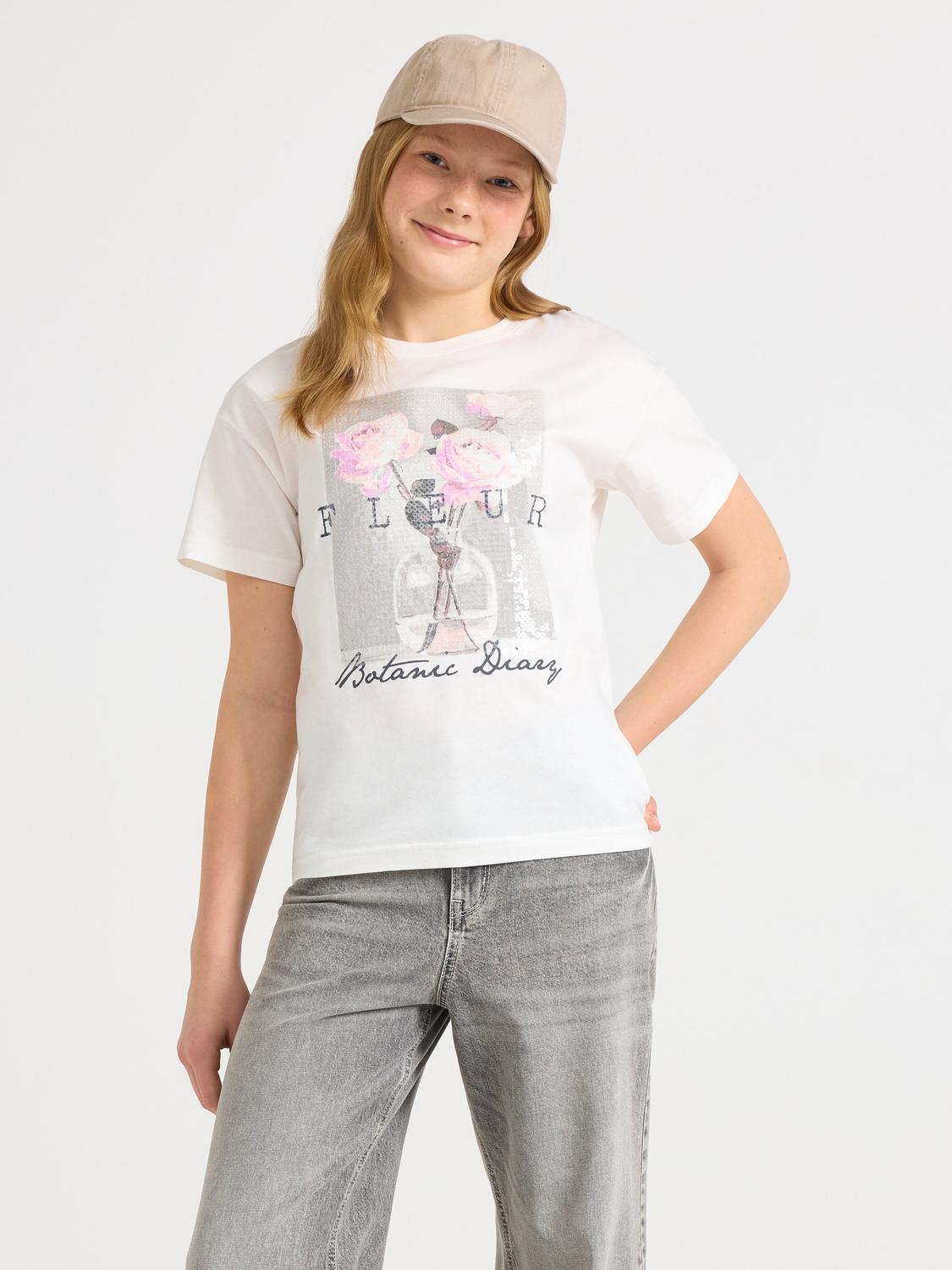 T-shirt