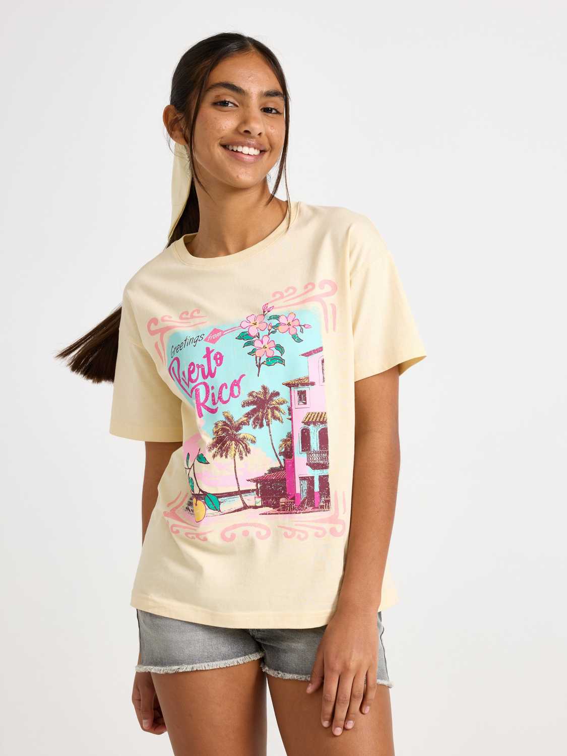 T-shirt