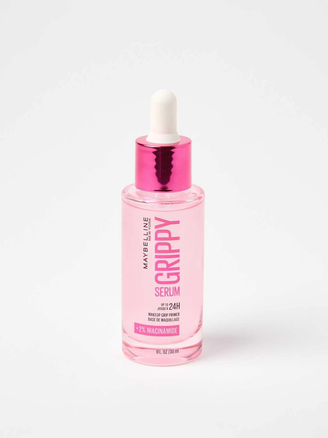 Maybelline Grippy Serum Primer