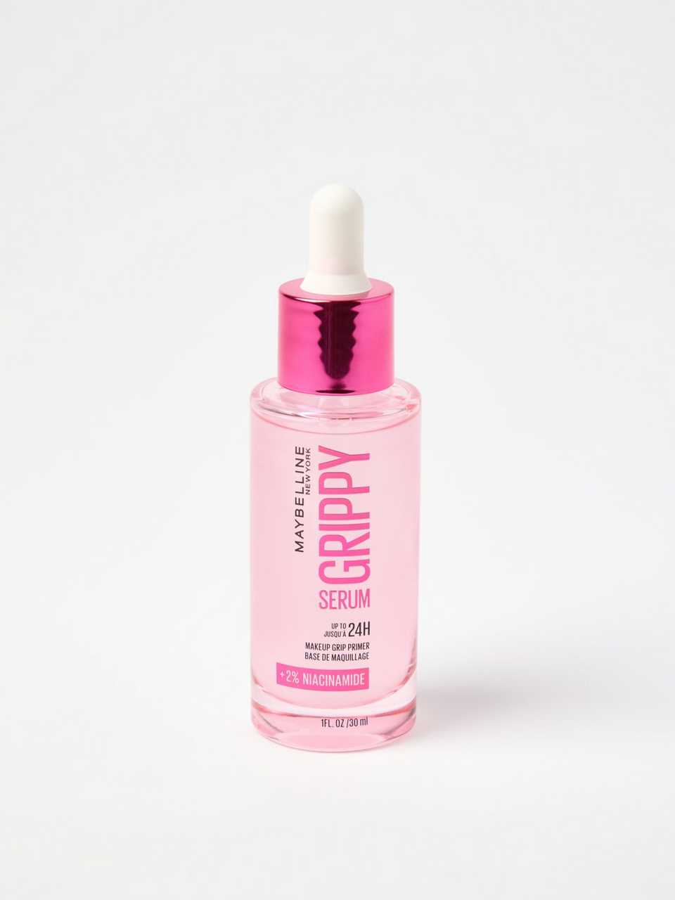 Maybelline New York Grippy Serum Primer