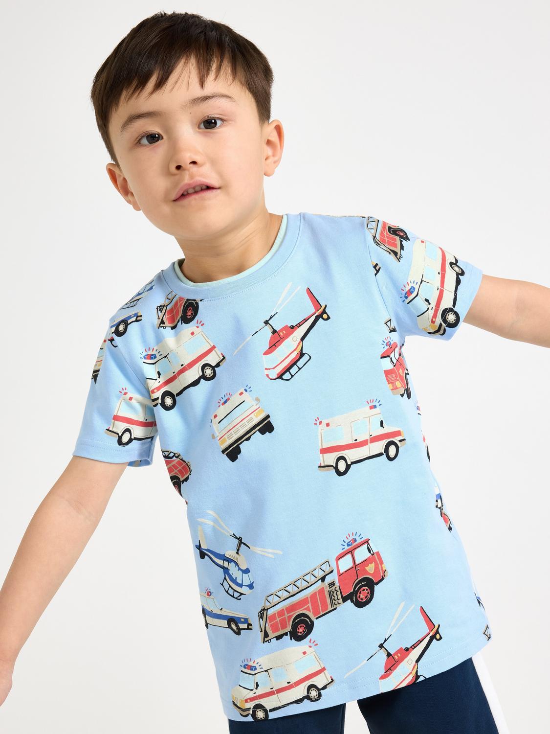 T-shirt