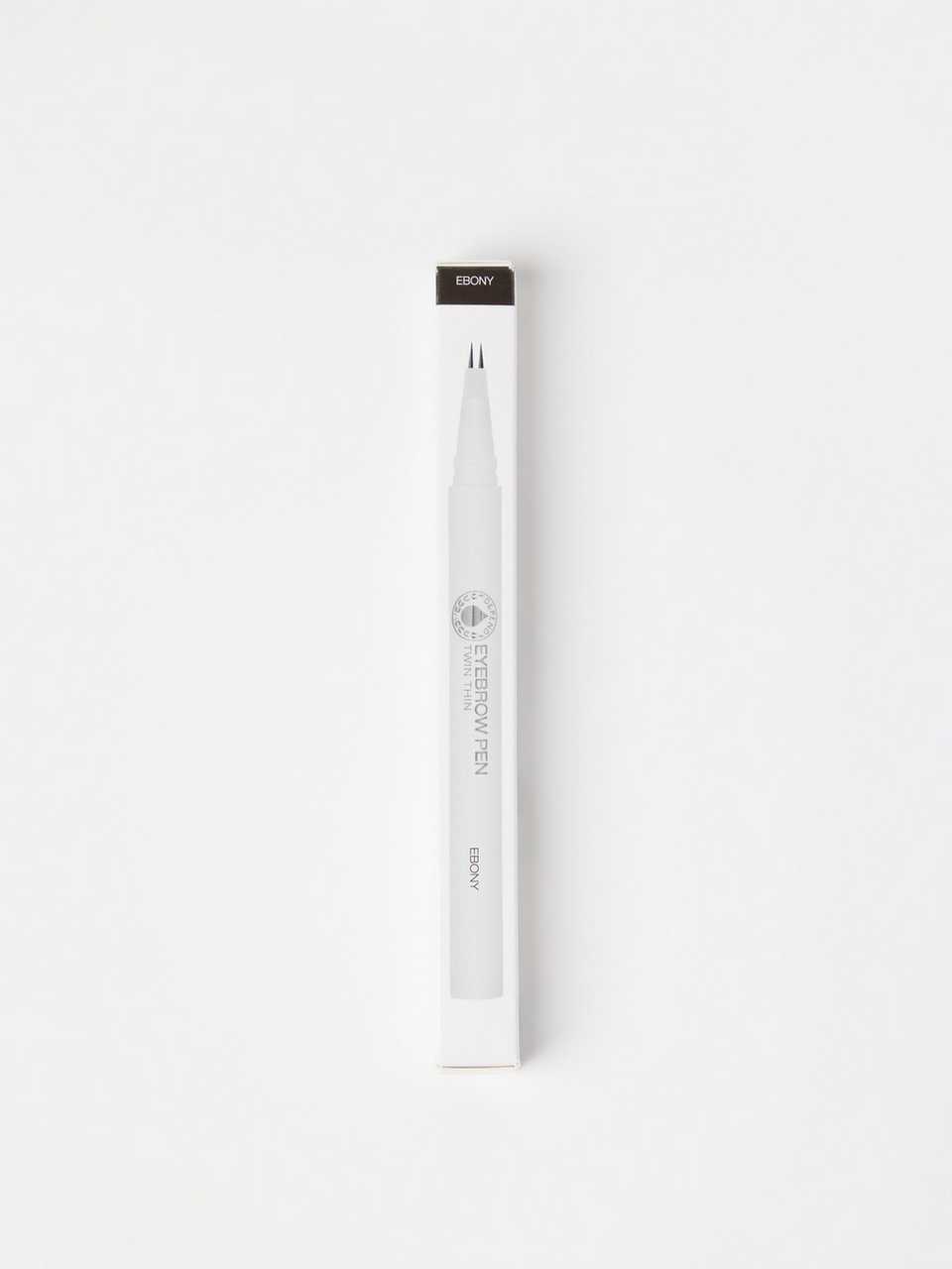 Depend Eyebrow pen twin thin