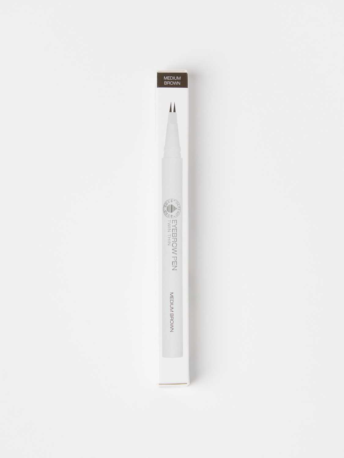 Depend Eyebrow pen twin thin