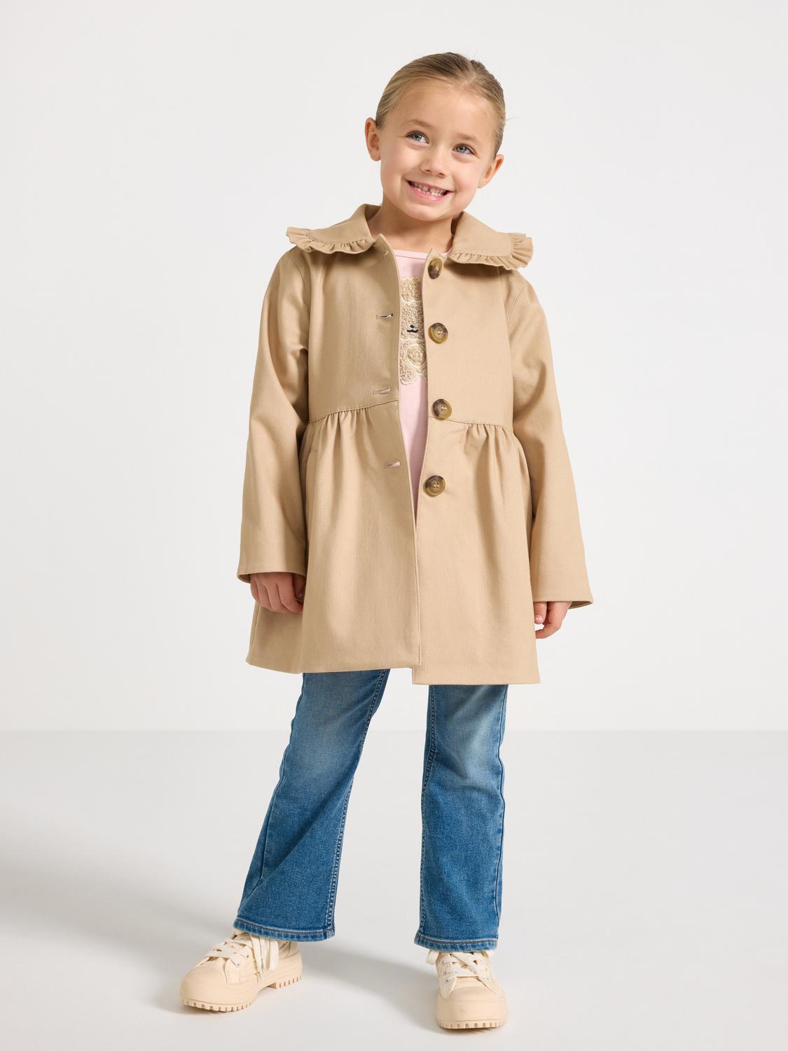 Trenchcoat