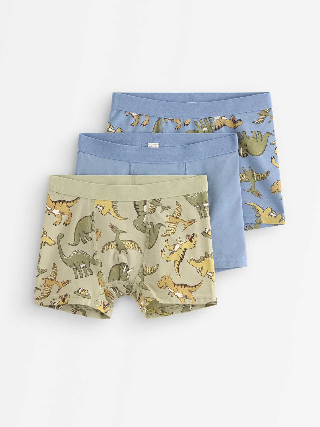 3-pack boxershorts