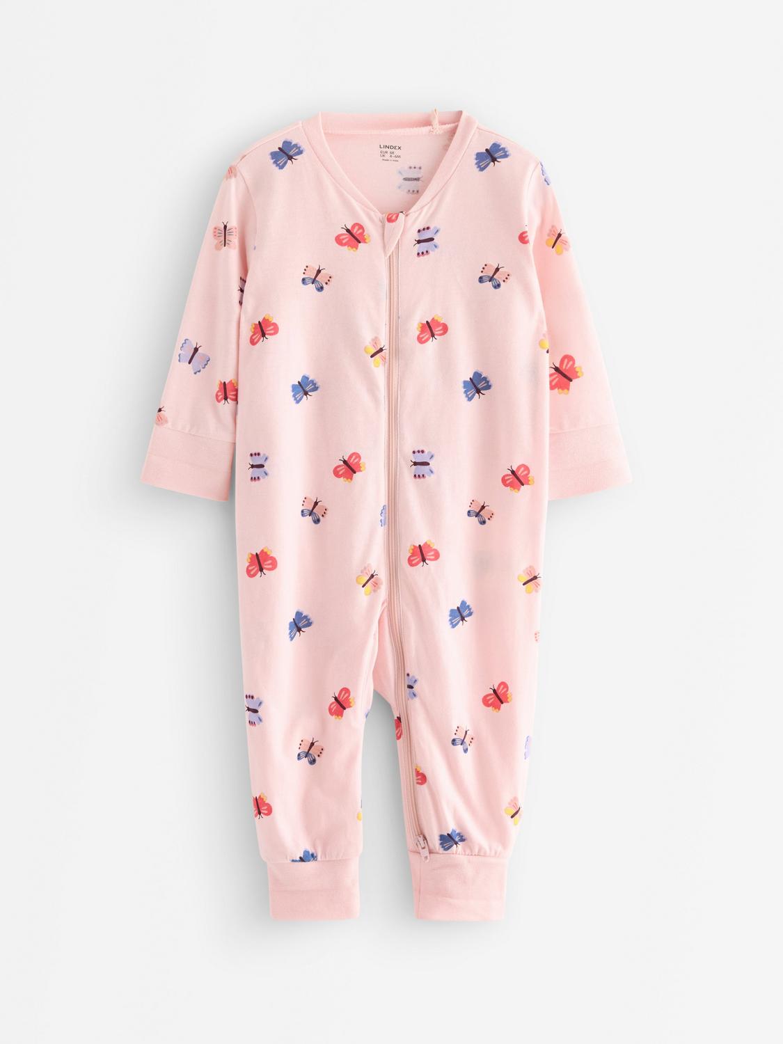 Pyjamas