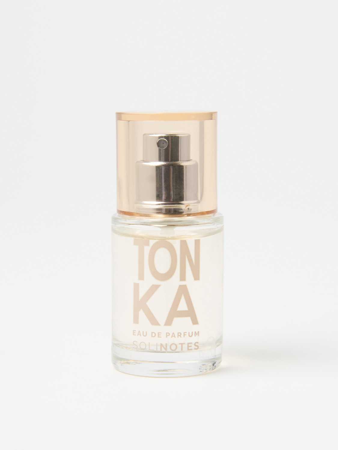 Solinotes Tonka Eau De Parfum