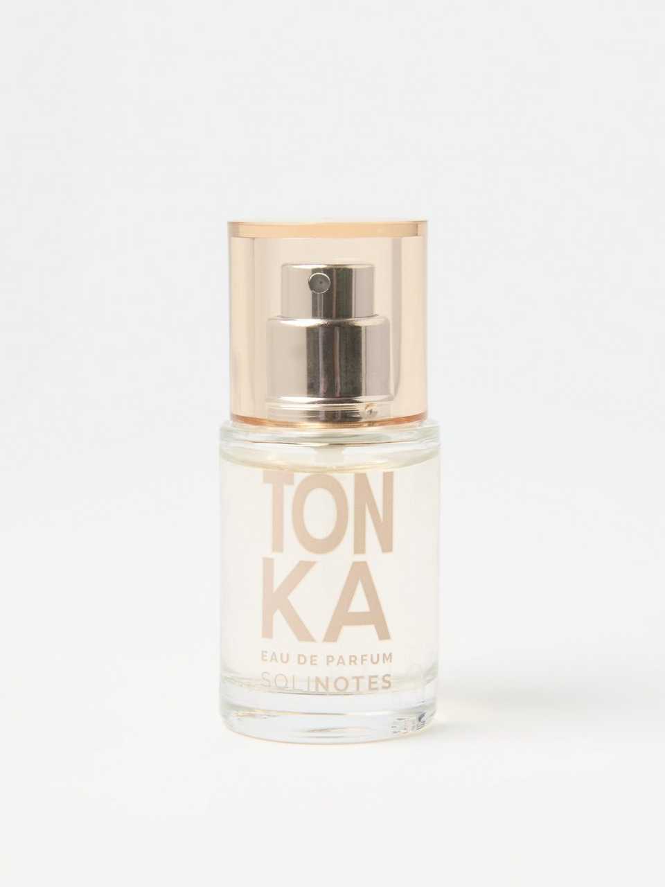 Solinotes Tonka Eau De Parfum