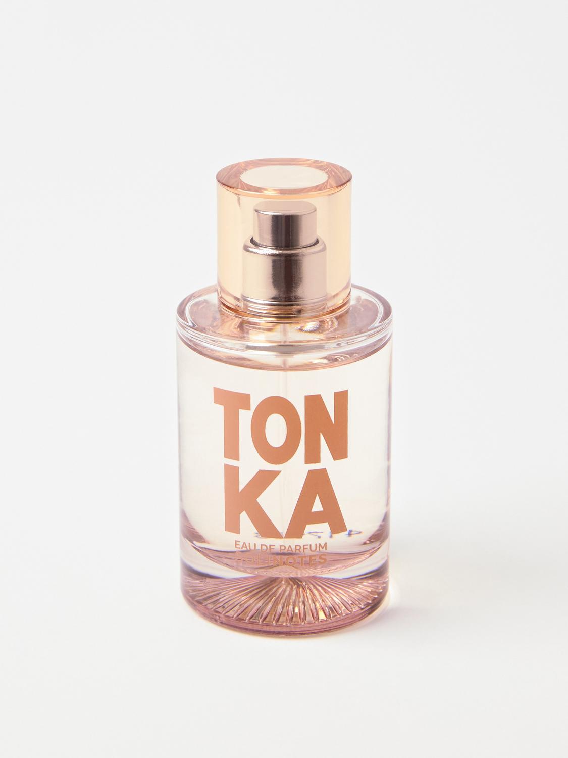 Solinotes Tonka Eau De Parfum 50 ml