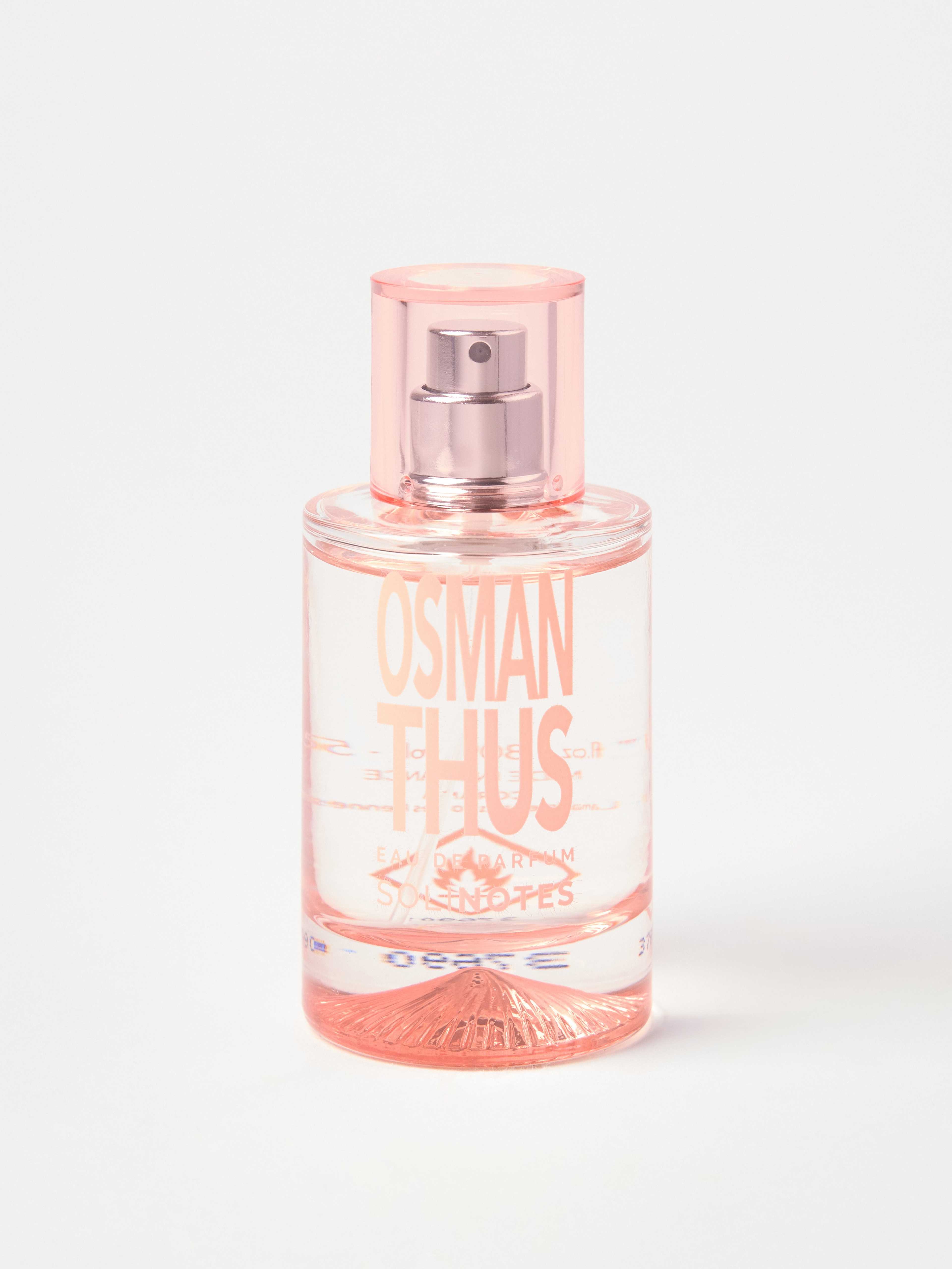 Solinotes Osmanthus Eau De Parfum