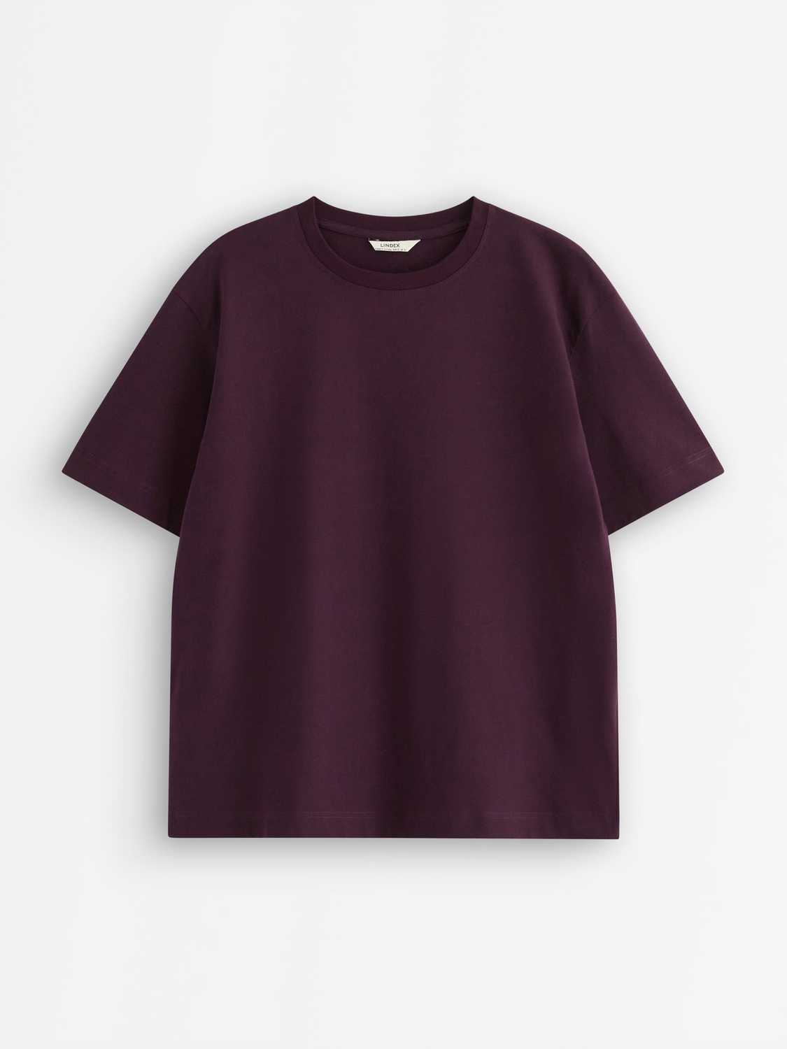 Oversized t-shirt