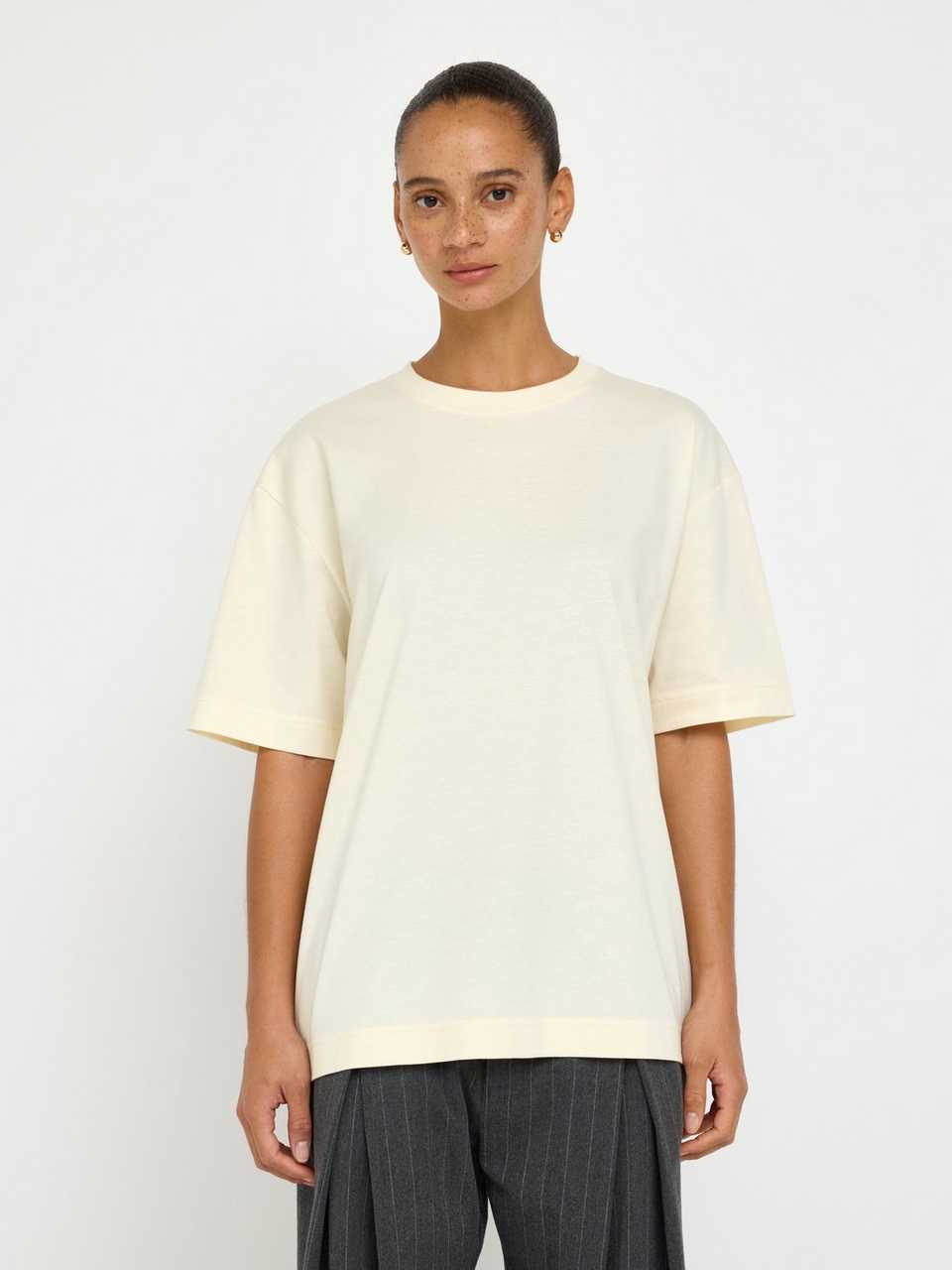 Oversized t-shirt