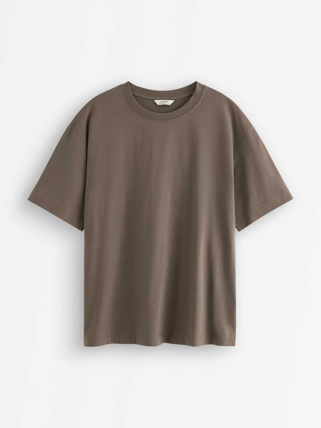 Oversized t-shirt