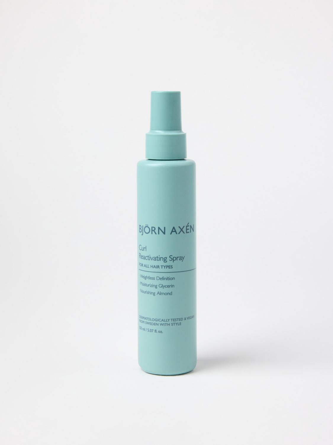 Björn Axén Curl Reactivating Spray