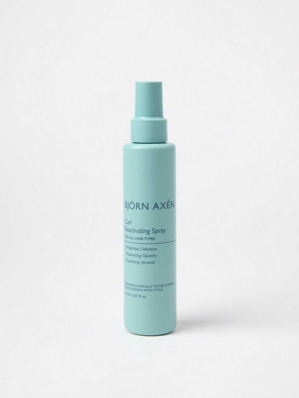 Björn Axén Curl Reactivating Spray