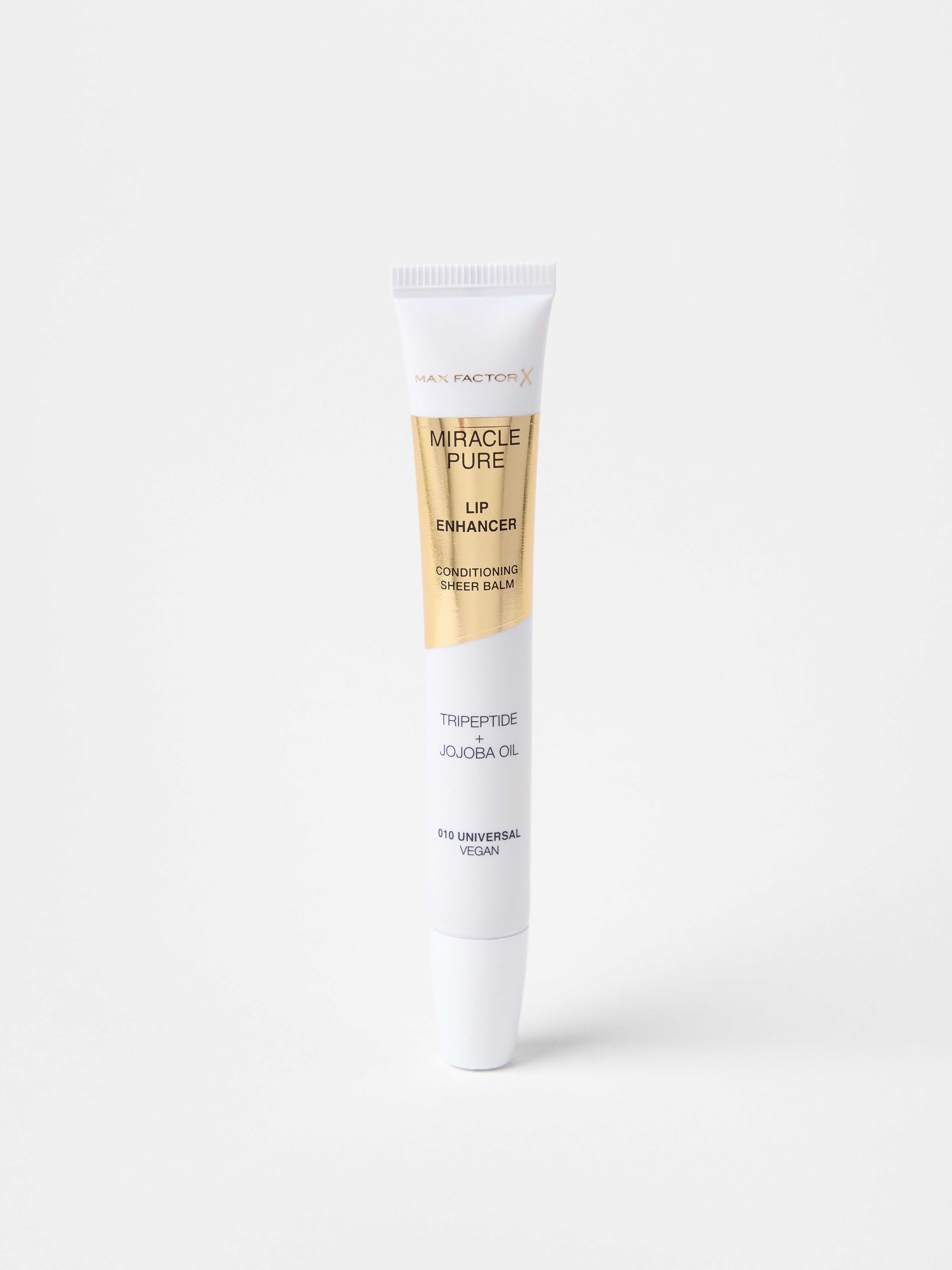 Max Factor Miracle Pure Lip Enhancer