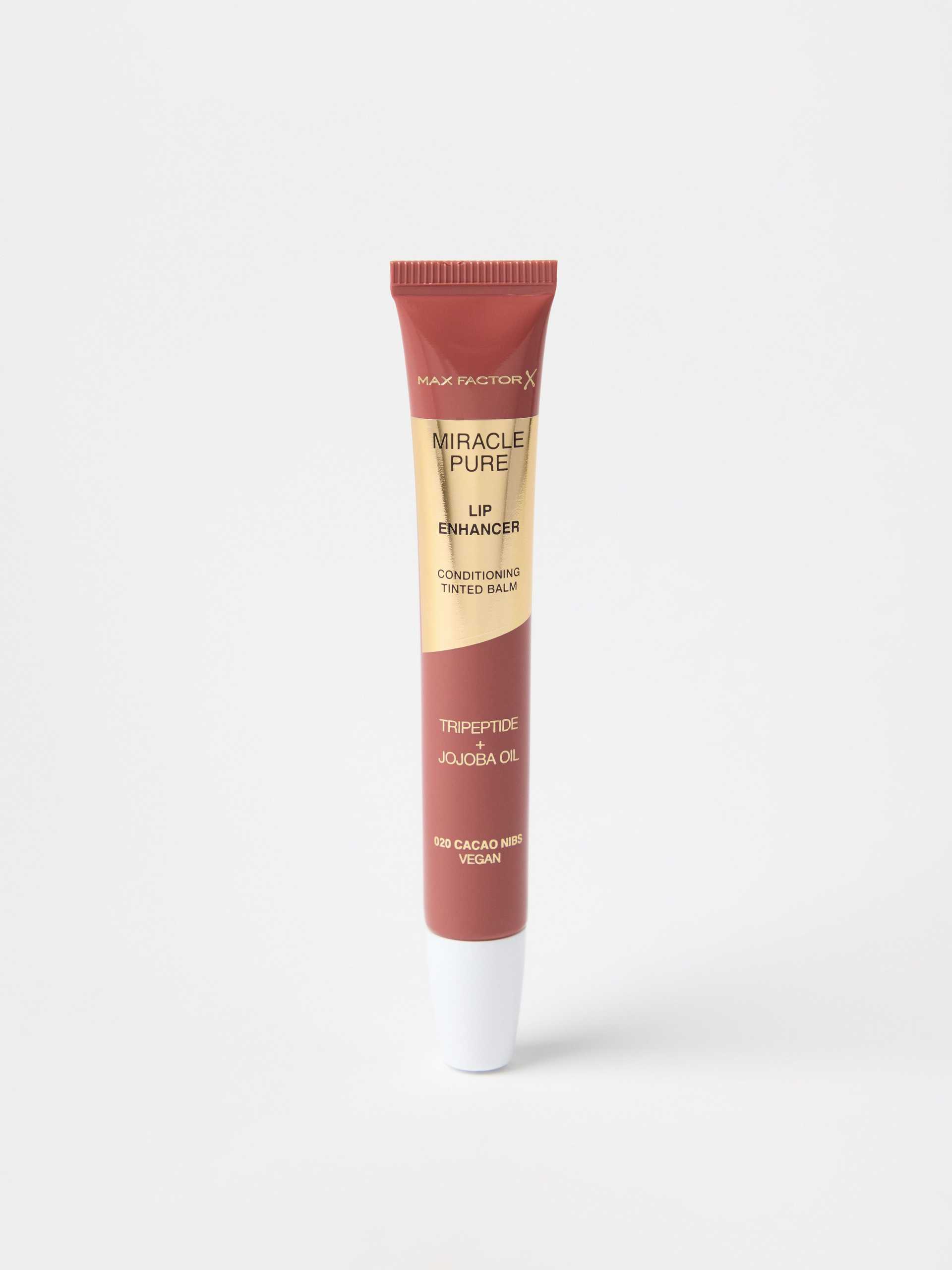 Max Factor Miracle Pure Lip Enhancer Universal 010 läppsmink dam – bild 8 av 10