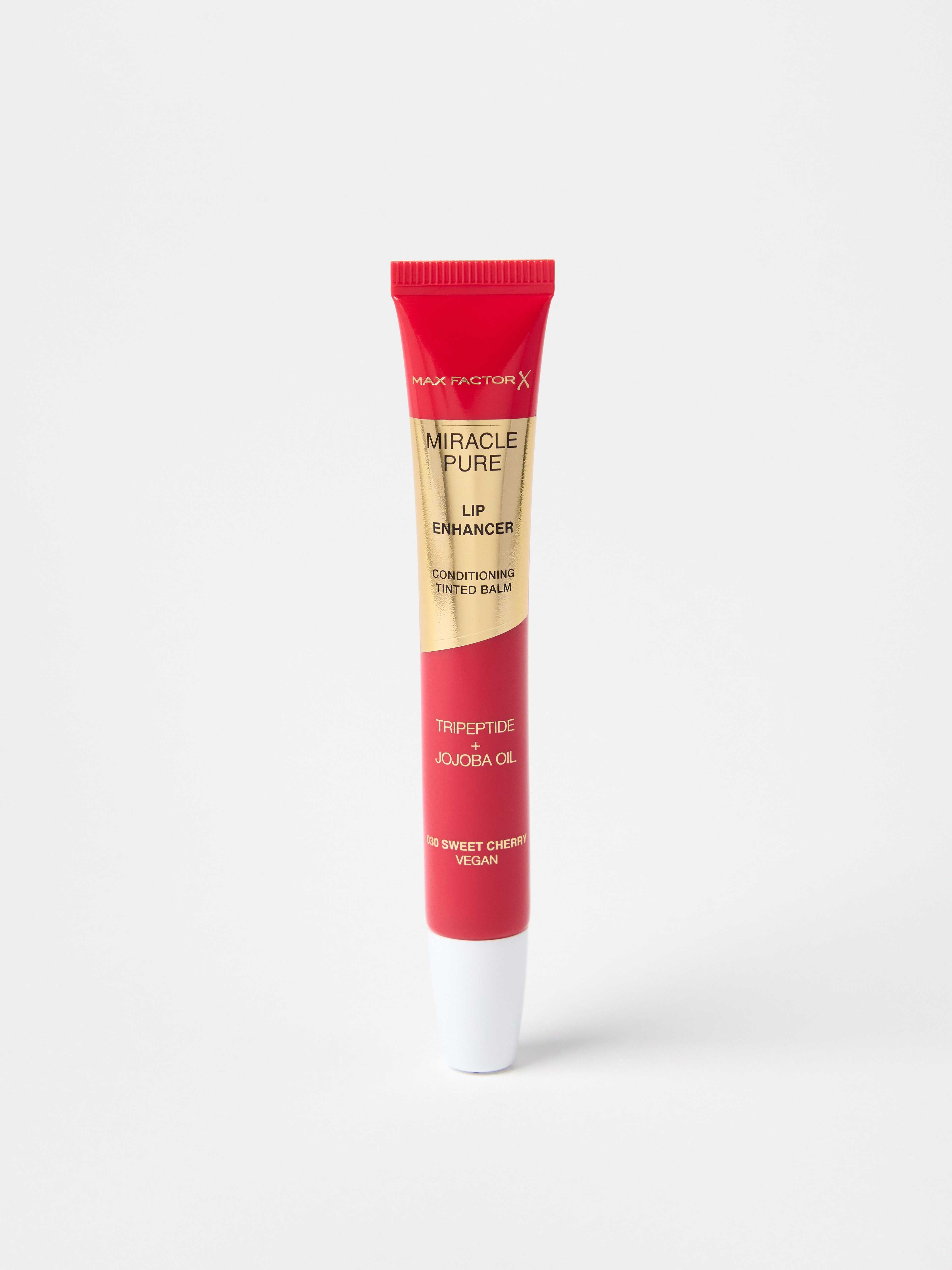 Lindex Max Factor Miracle Pure Lip Enhancer läppvård dam – bild 3