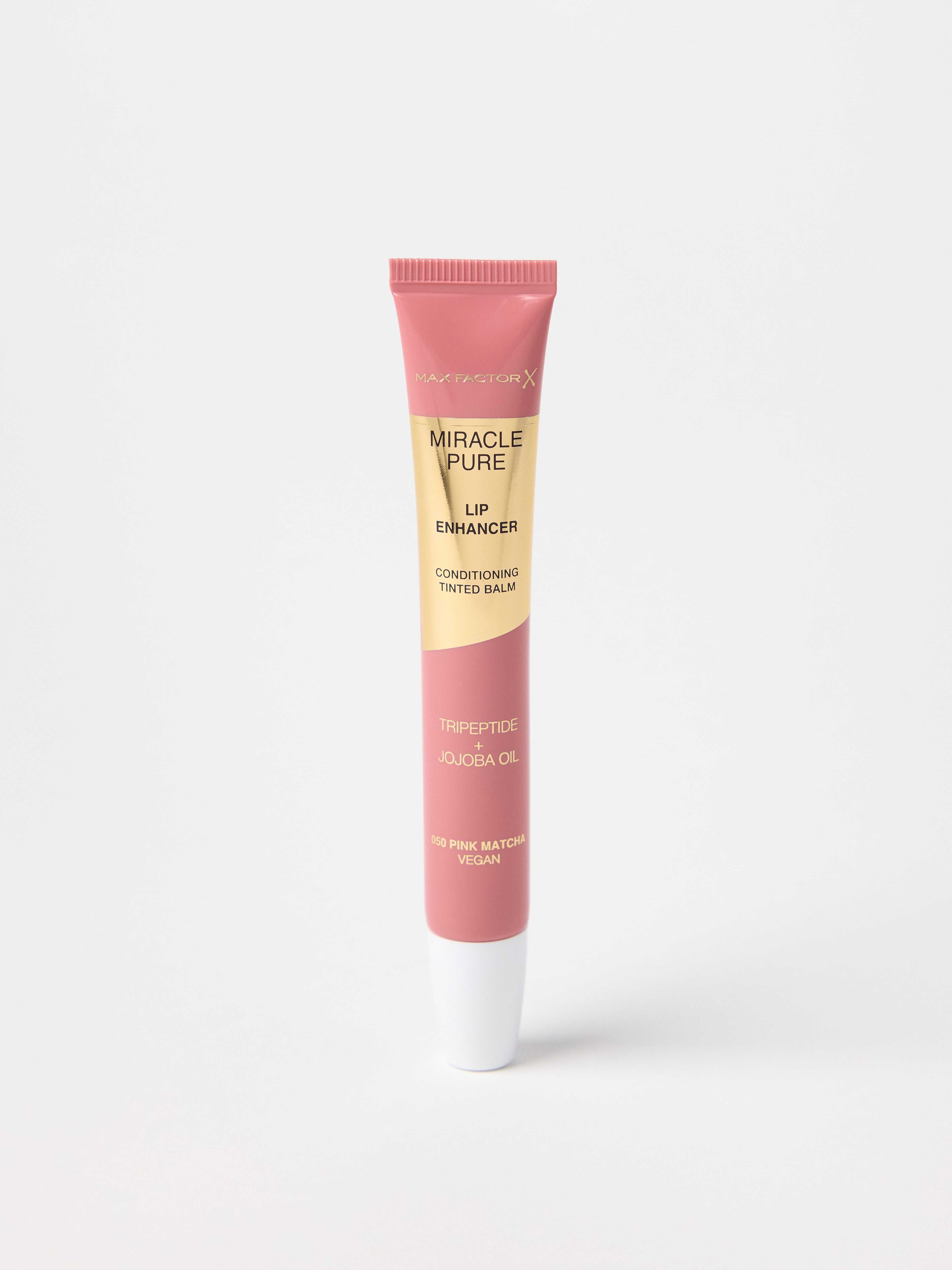 Lindex Max Factor Miracle Pure Lip Enhancer läppvård dam – bild 5