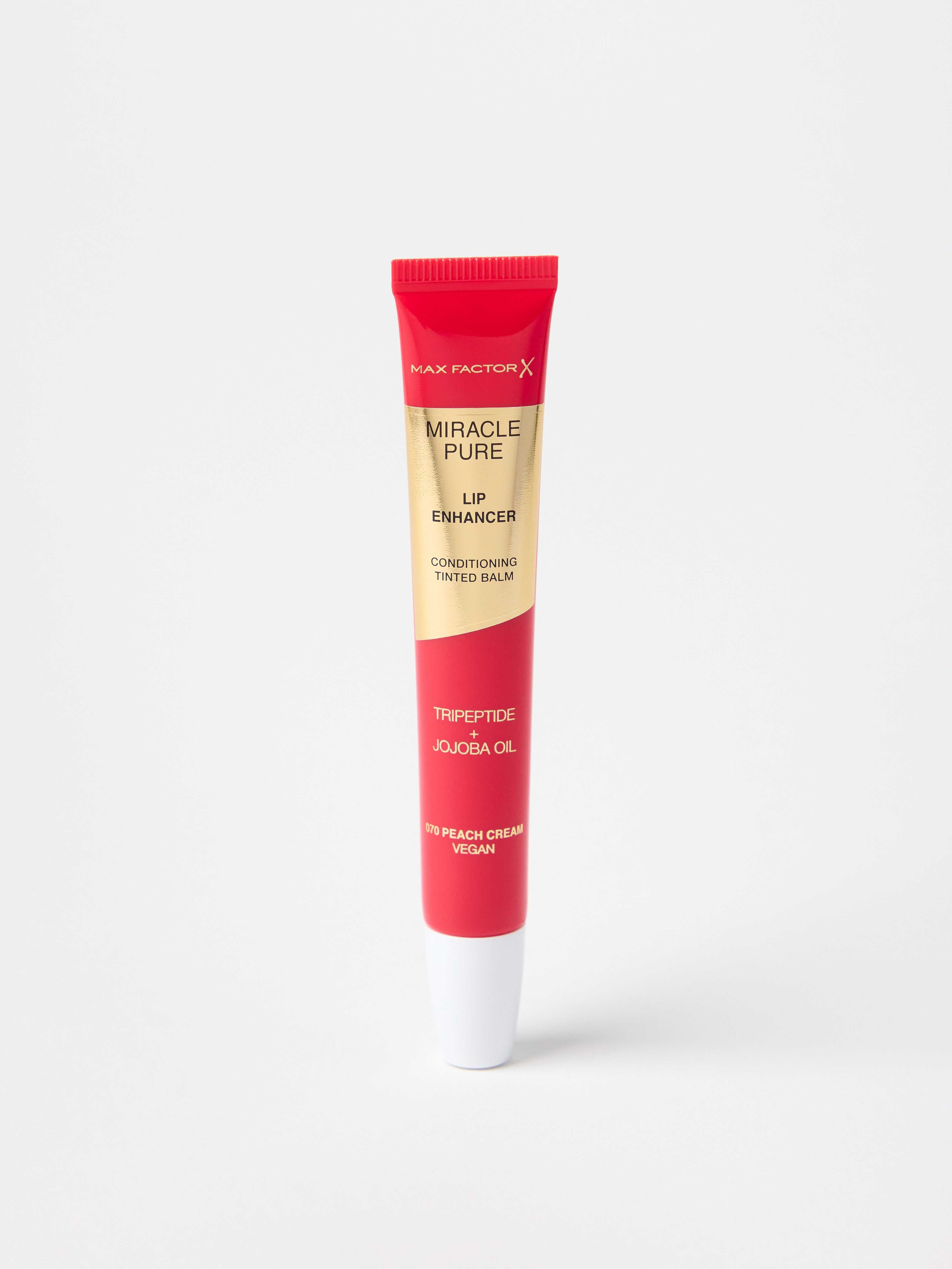Lindex Max Factor Miracle Pure Lip Enhancer läppvård dam – bild 6
