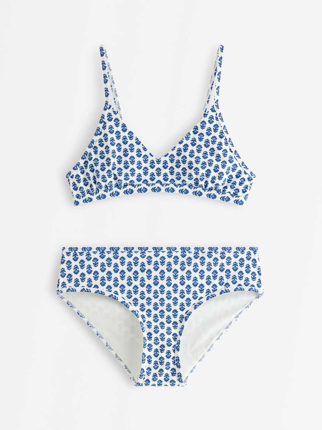 Bikiniset