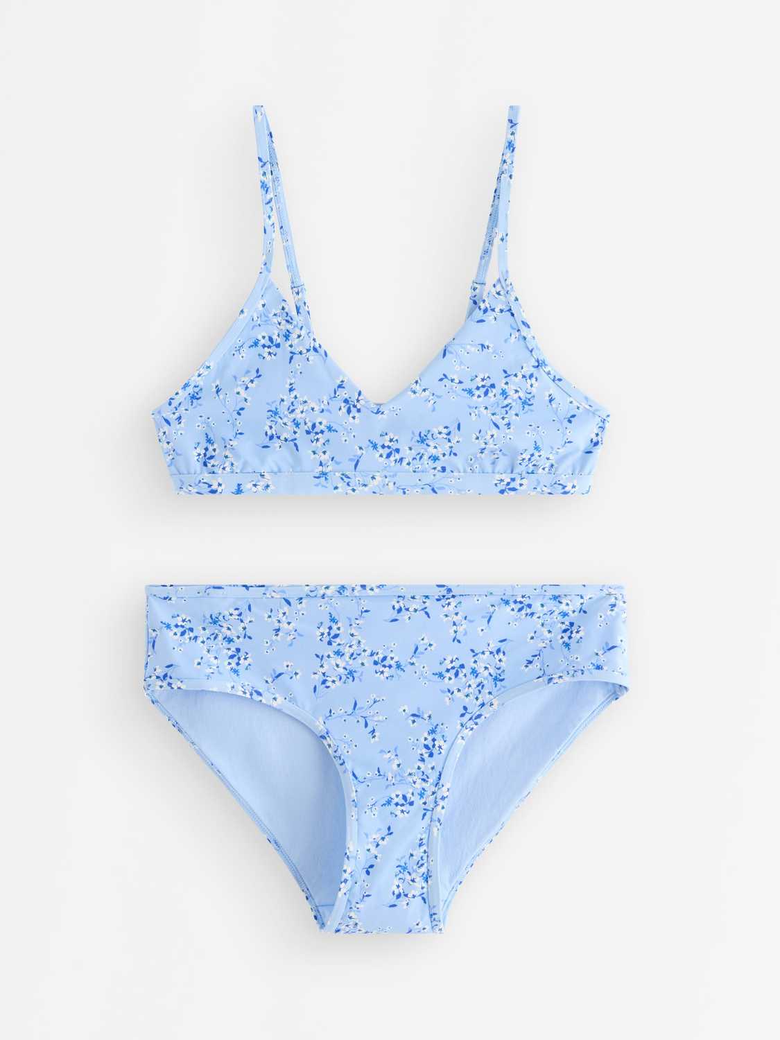 Bikiniset