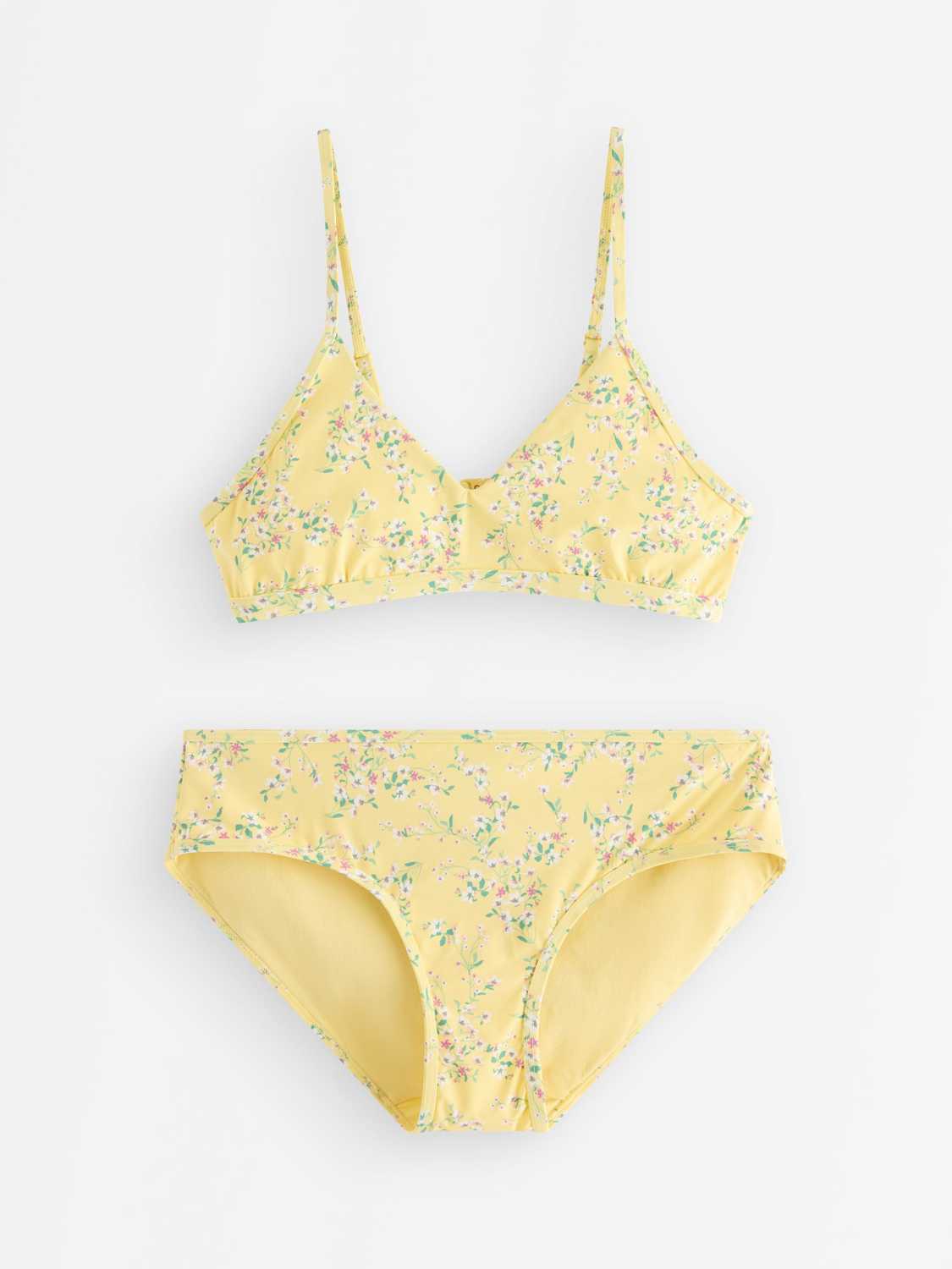 Bikiniset