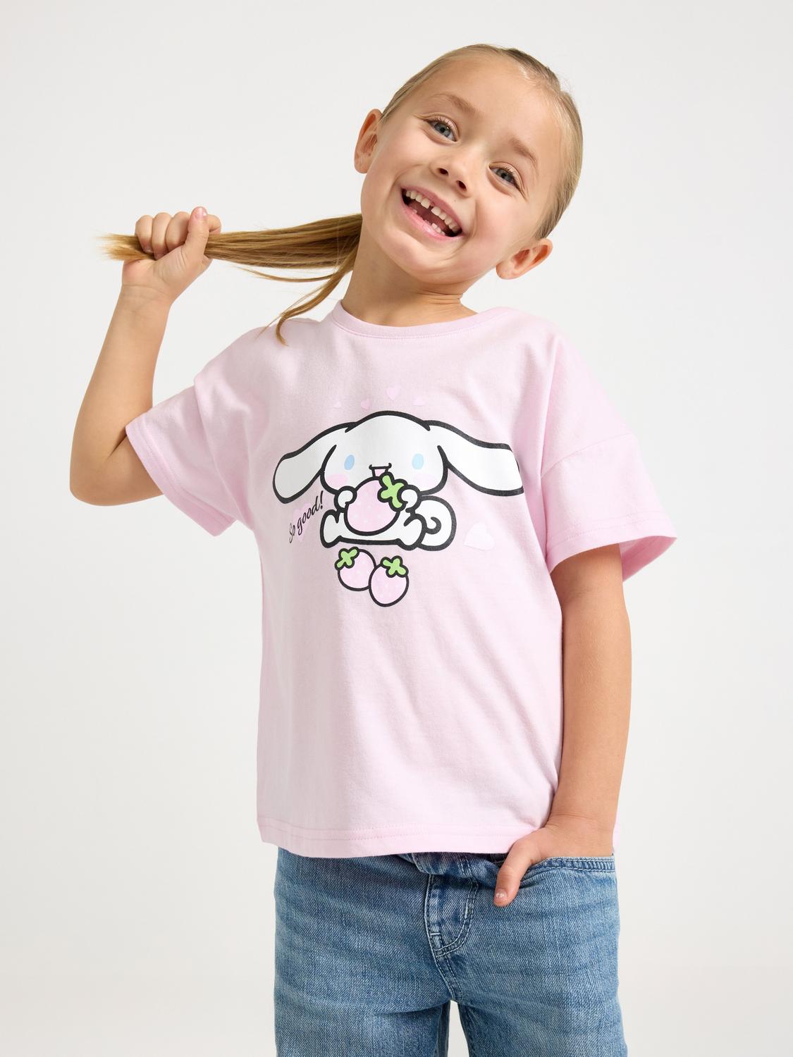 Cinnamoroll t-shirt