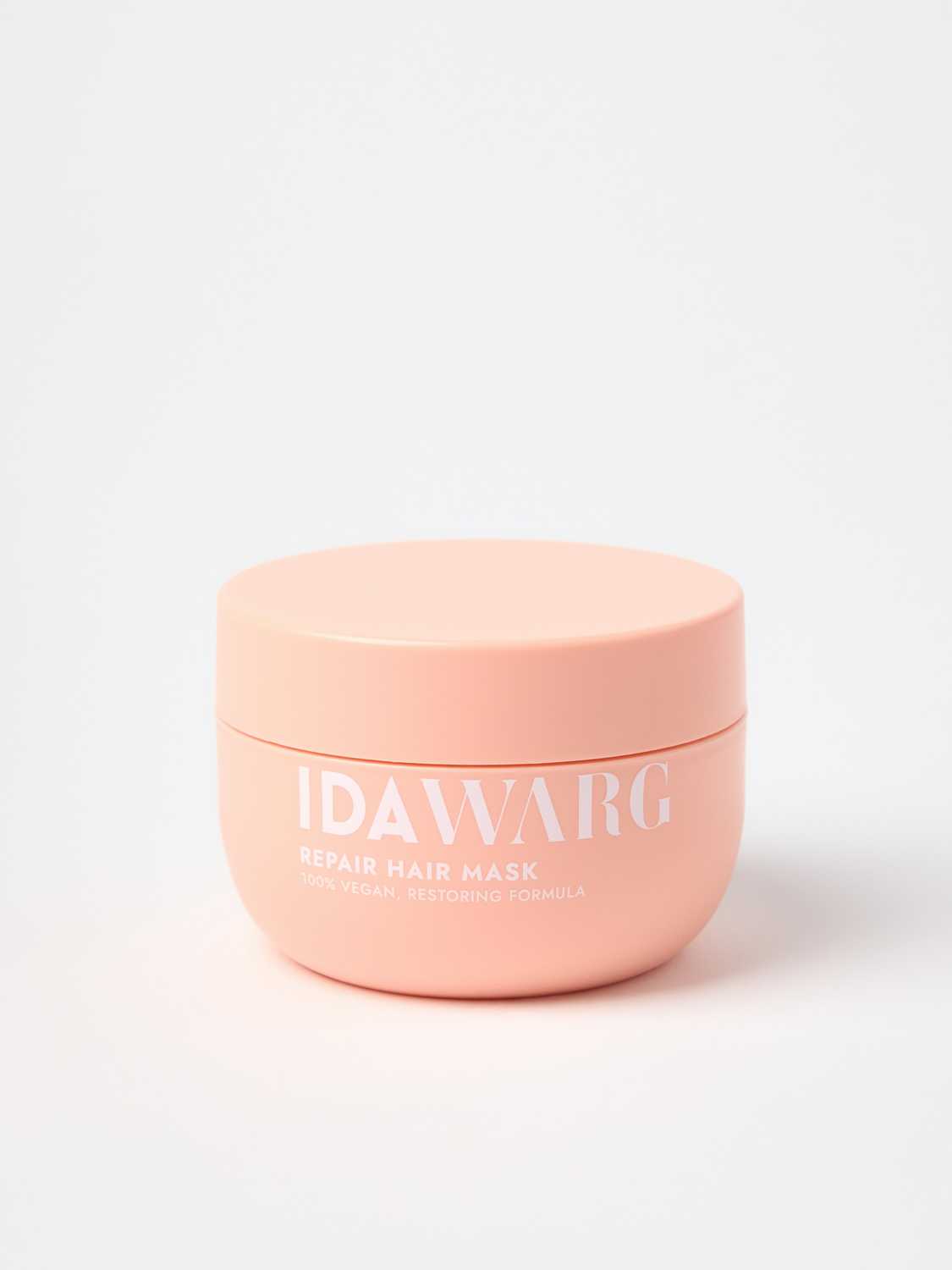 Ida Warg Beauty Repair Hair Mask