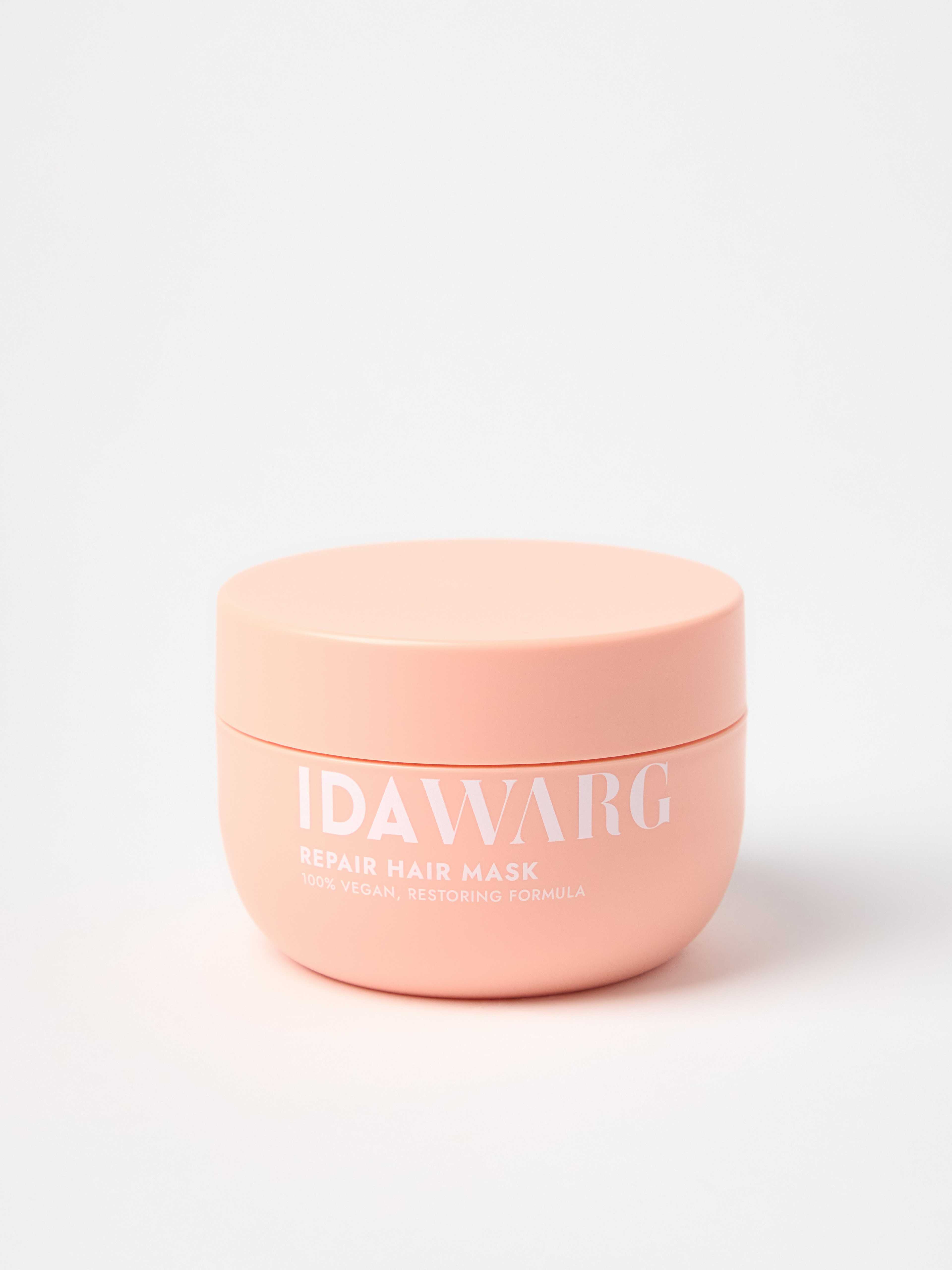 Ida Warg Beauty Repair Hair Mask hårmasker dam – bild 7
