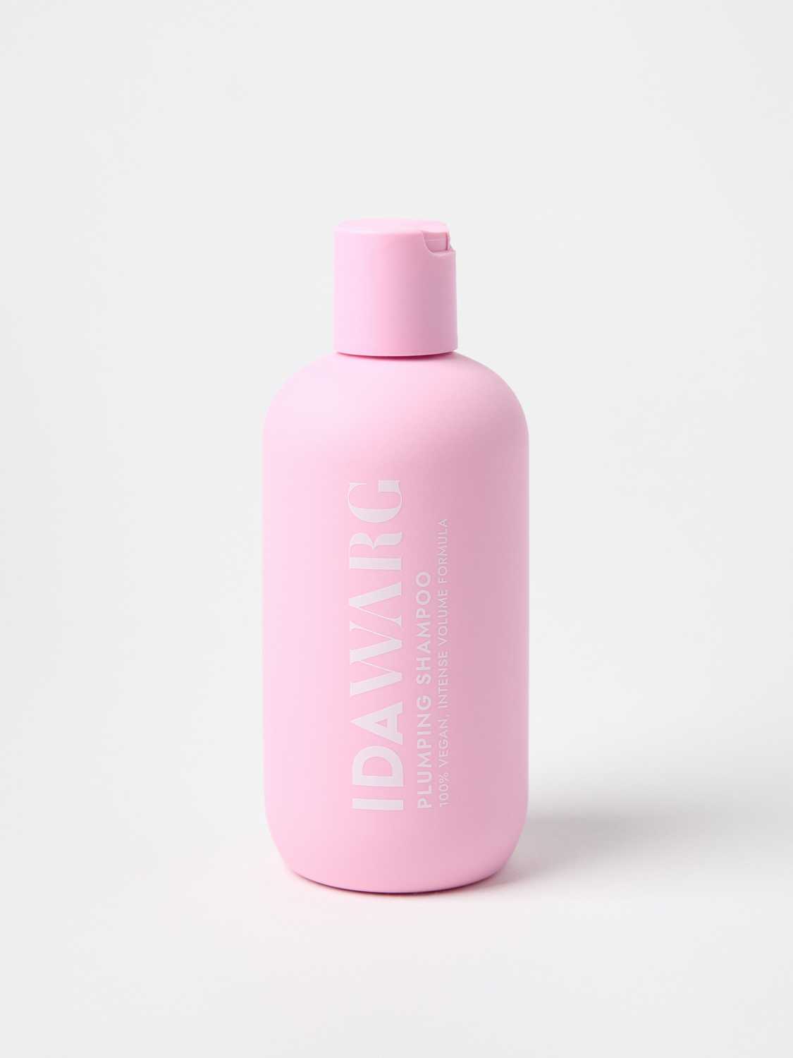 Ida Warg Beauty Plumping Shampoo