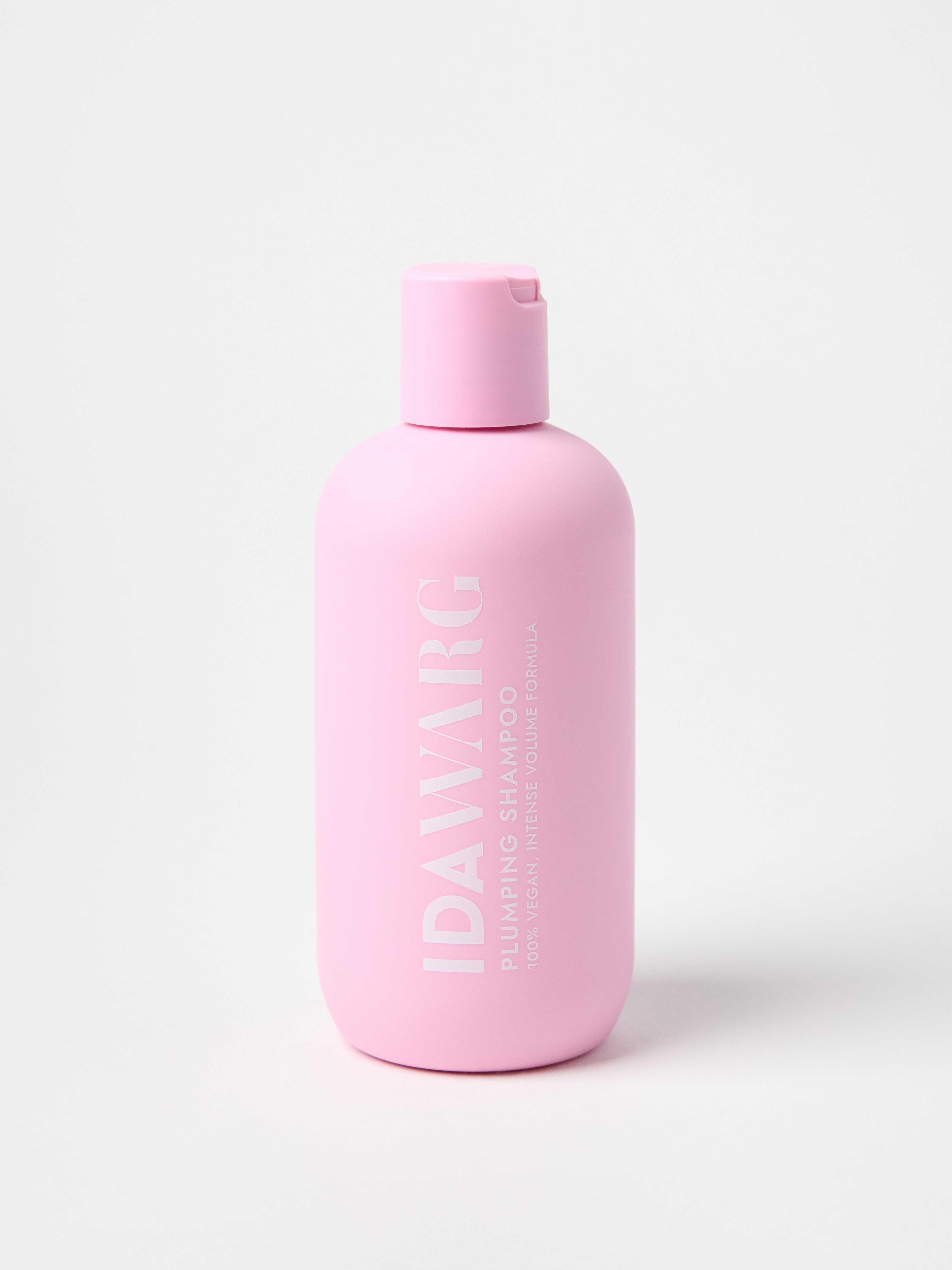 Ida Warg Beauty Plumping Shampoo dam – bild 7
